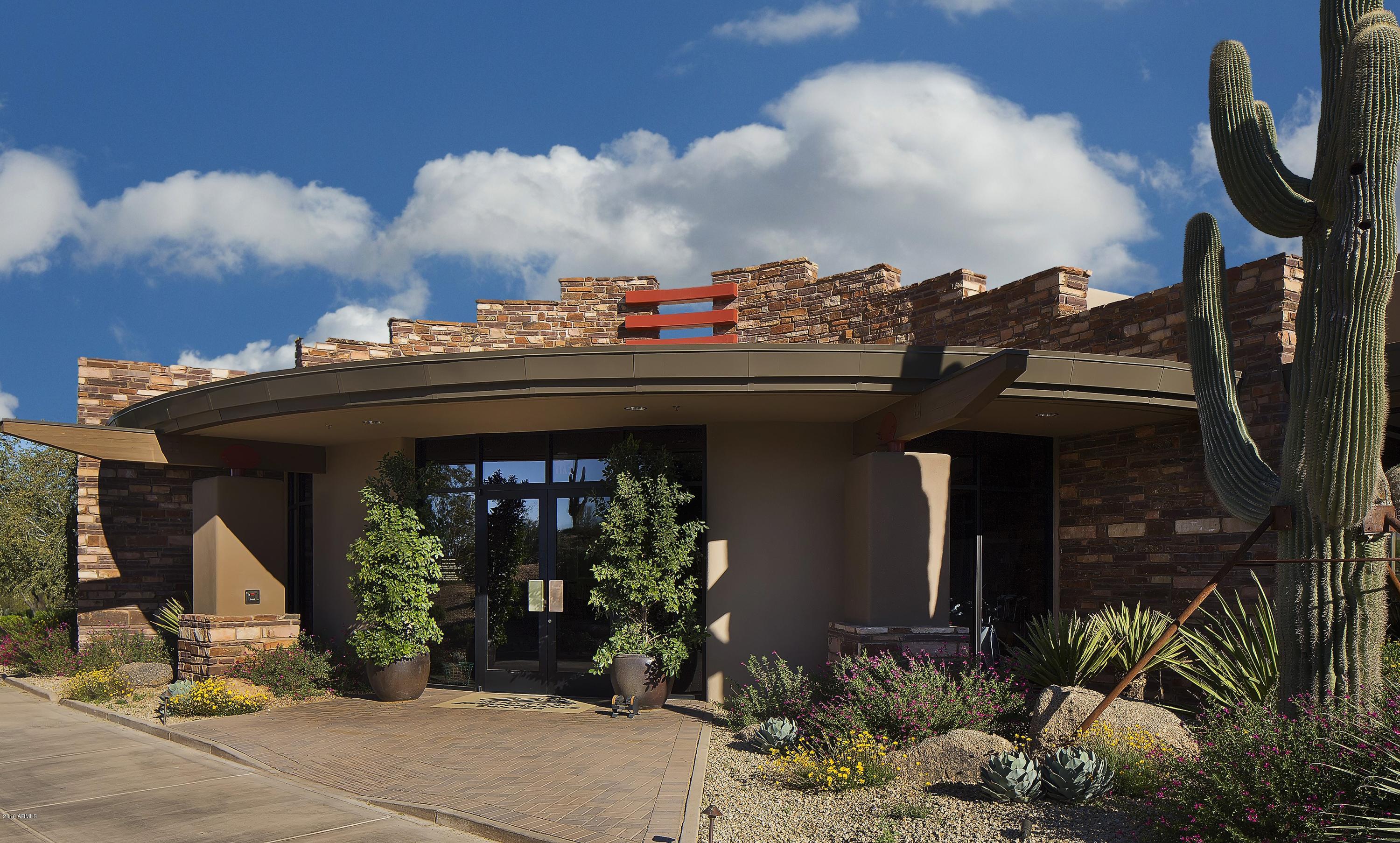 Desert Mountain - Residential