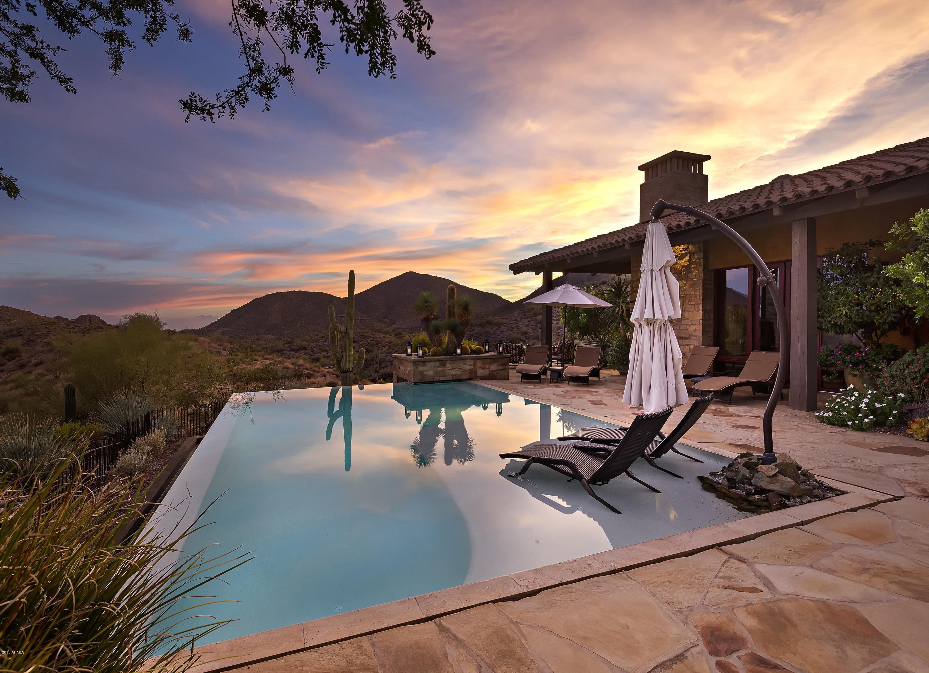 Desert Mountain - Residential
