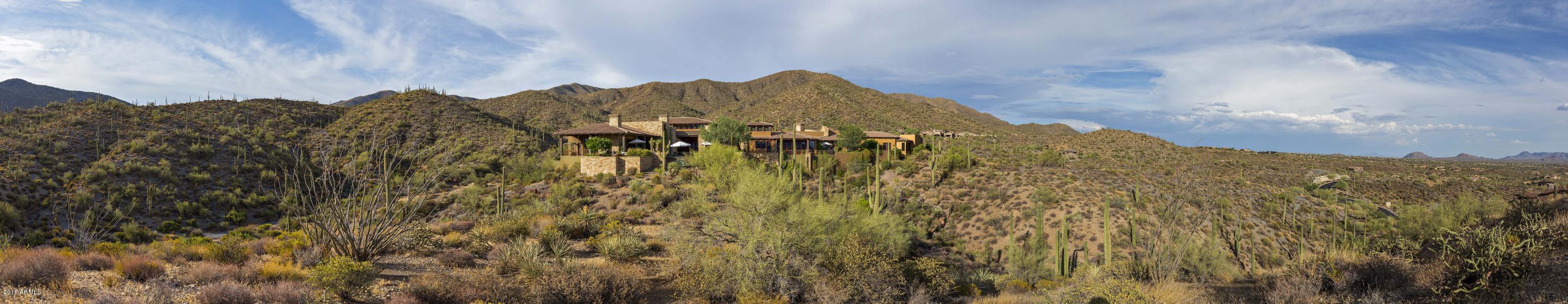 Desert Mountain - Residential