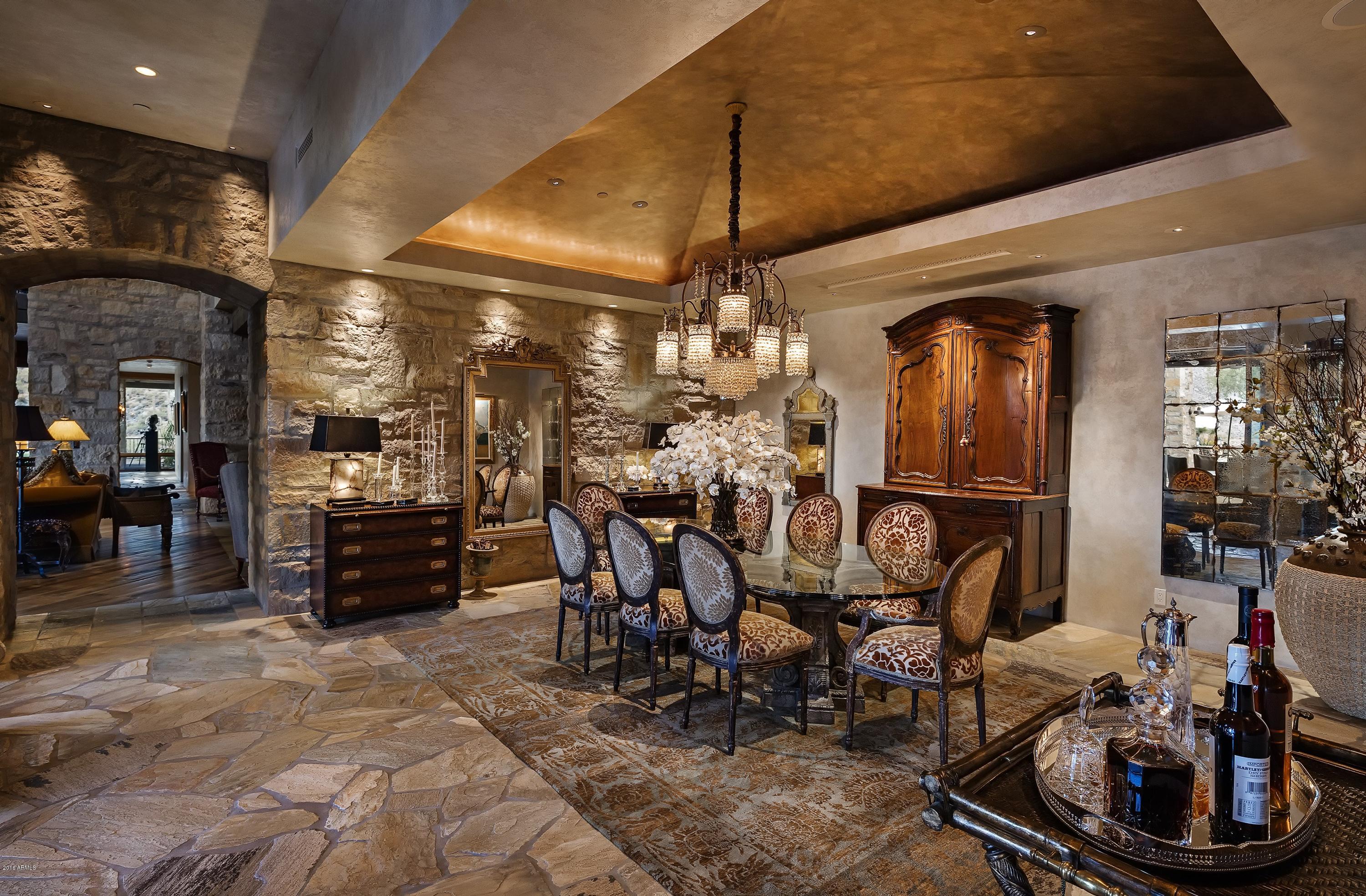 Desert Mountain - Residential
