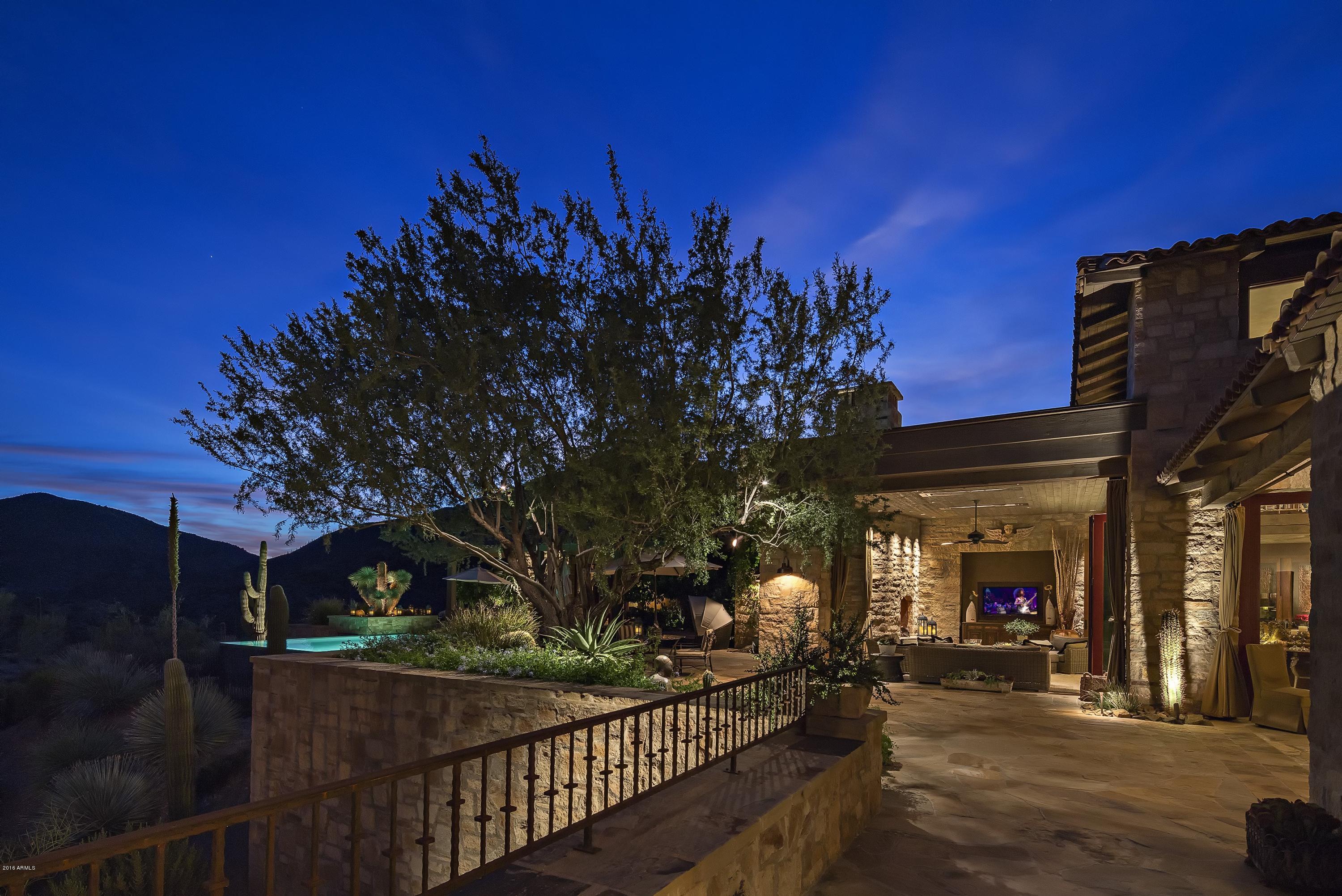 Desert Mountain - Residential