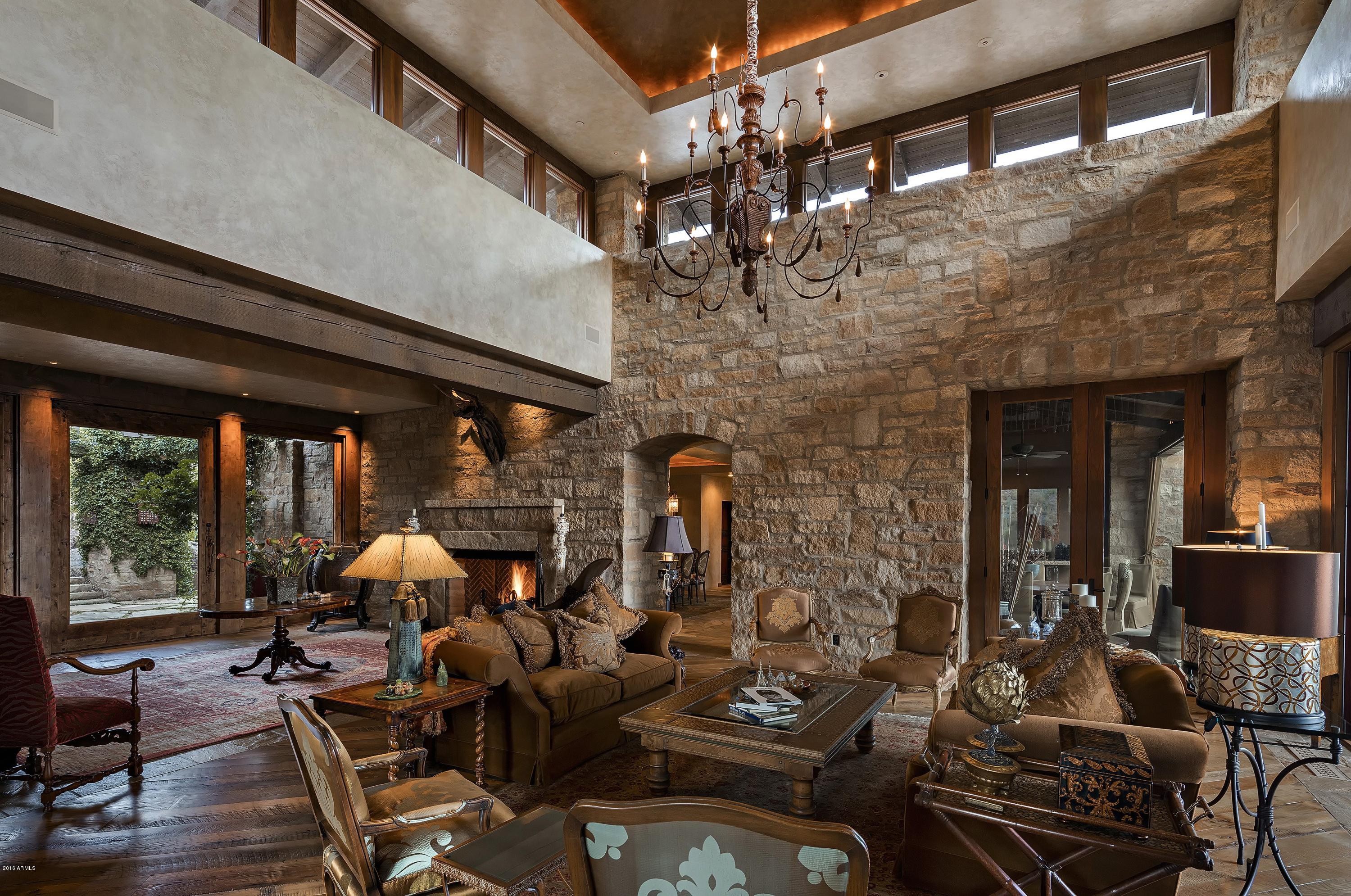 Desert Mountain - Residential