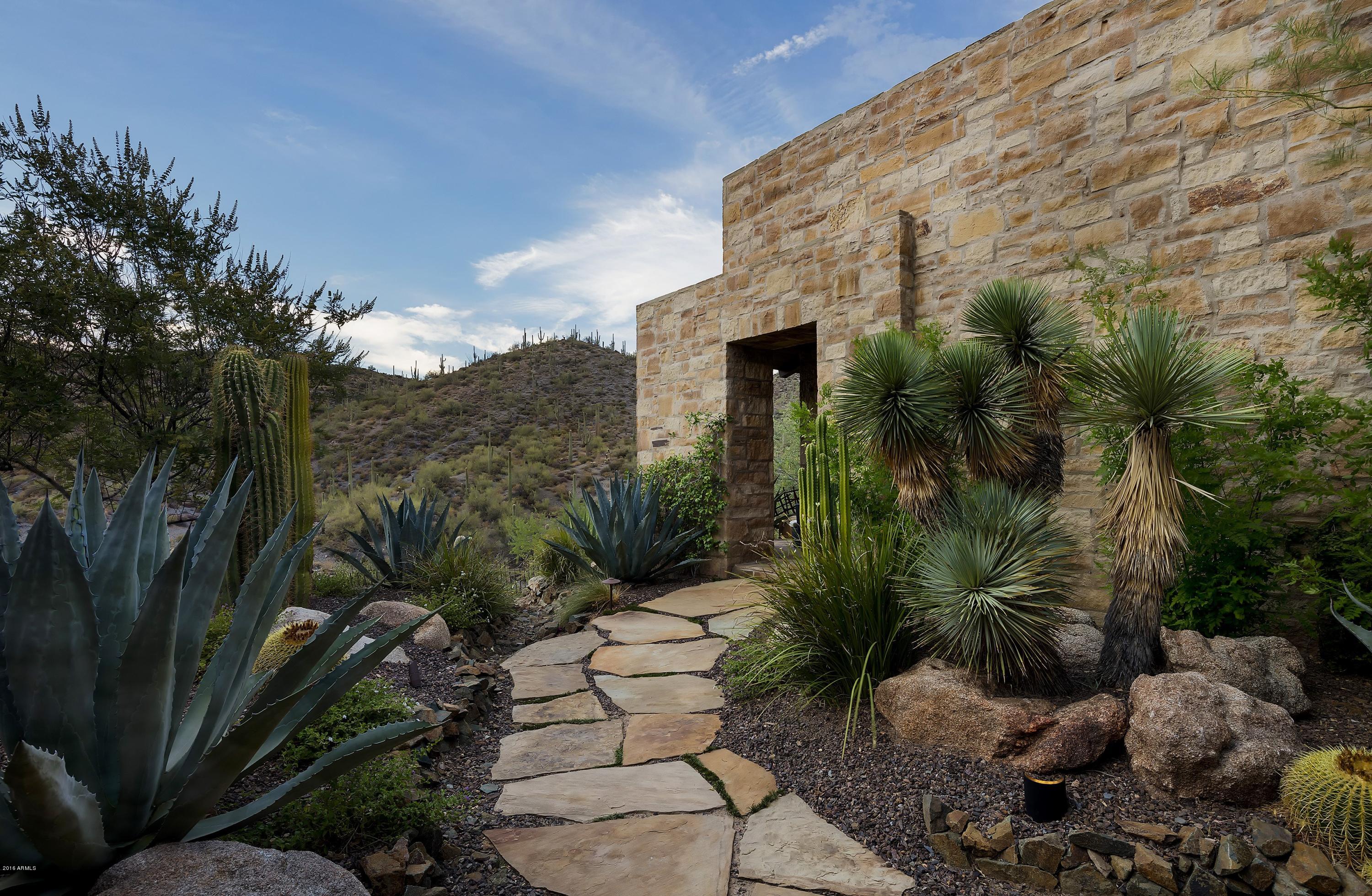 Desert Mountain - Residential