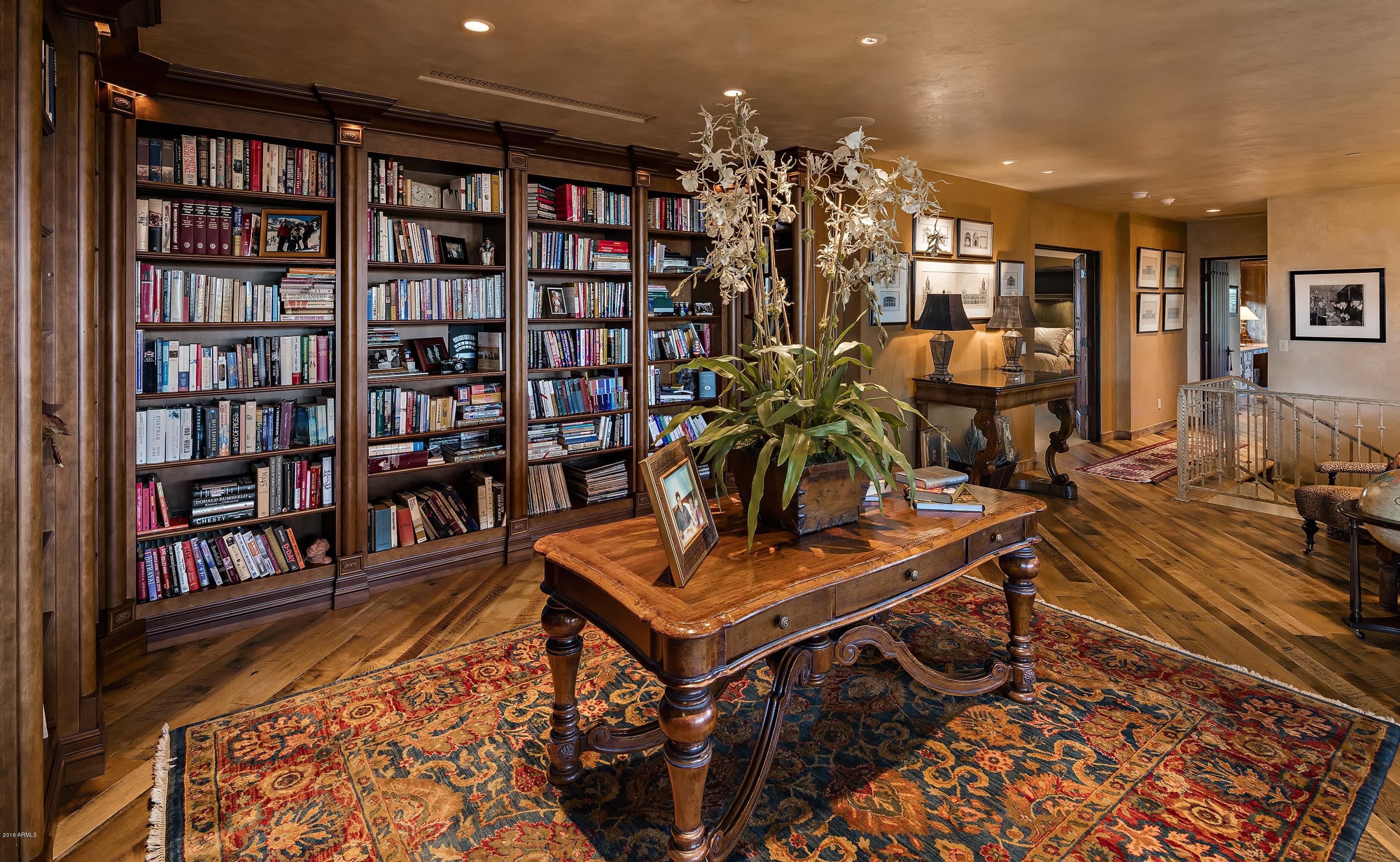 Desert Mountain - Residential