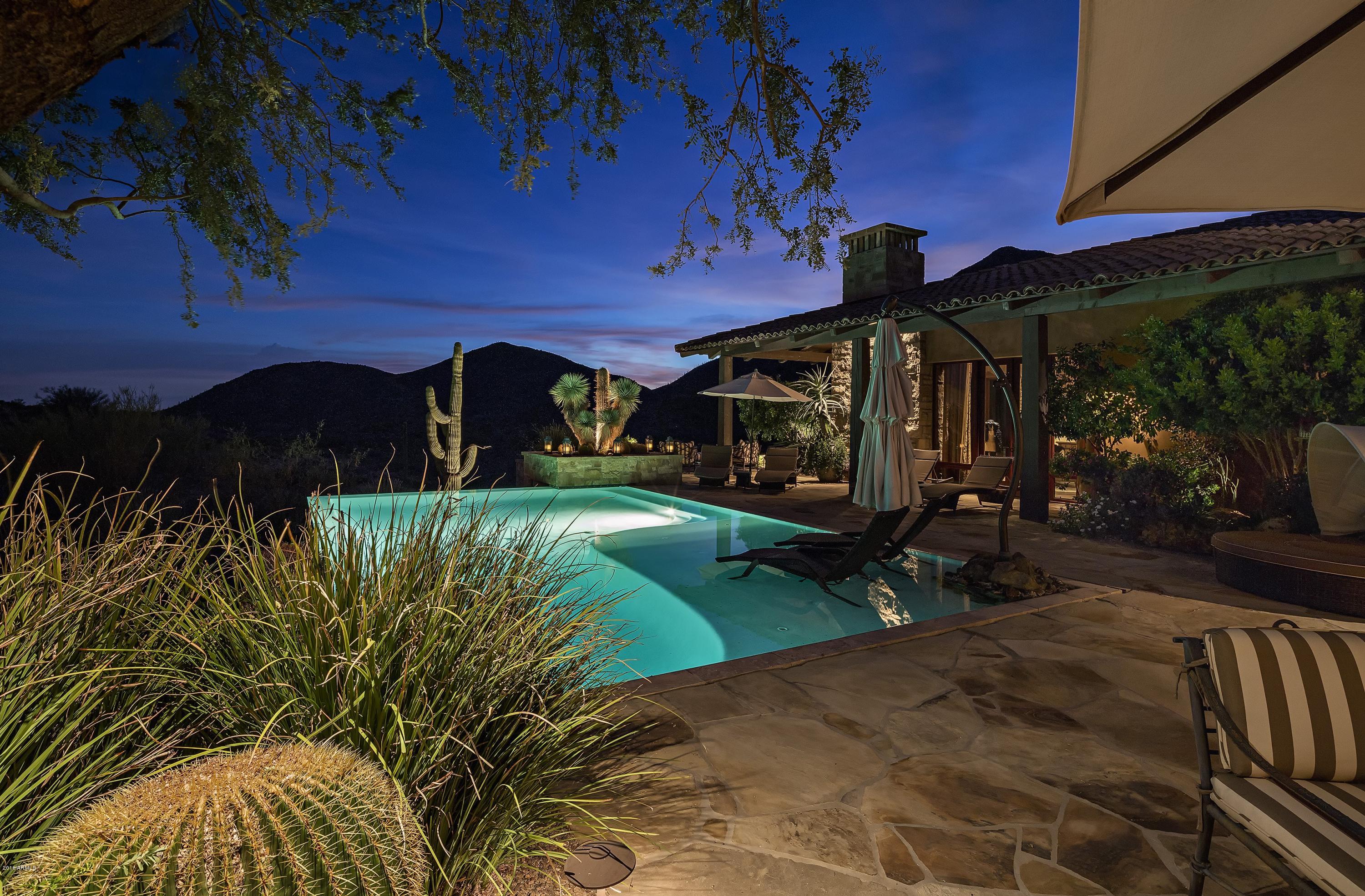 Desert Mountain - Residential