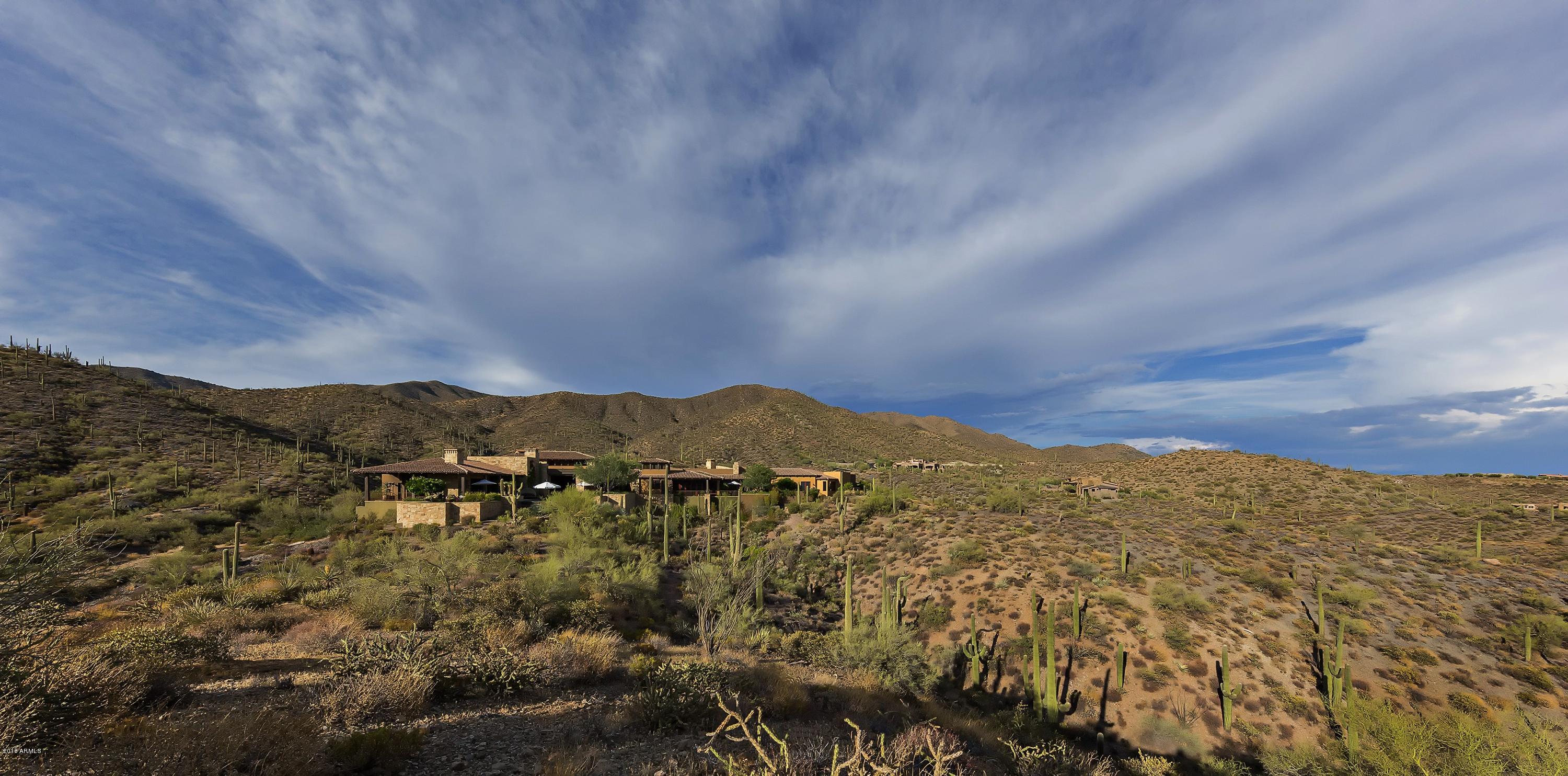 Desert Mountain - Residential