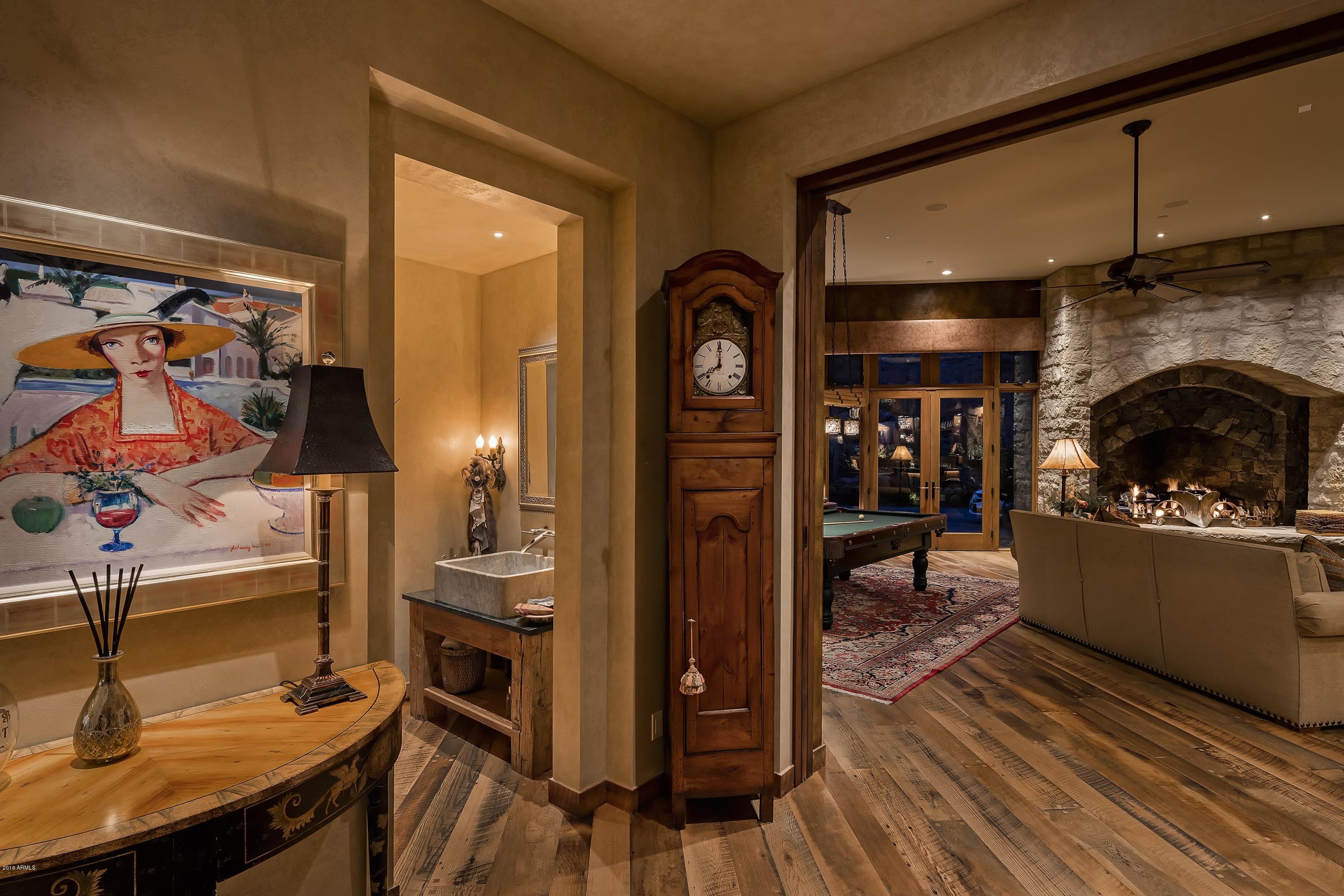 Desert Mountain - Residential