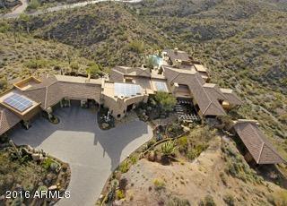 Desert Mountain - Residential