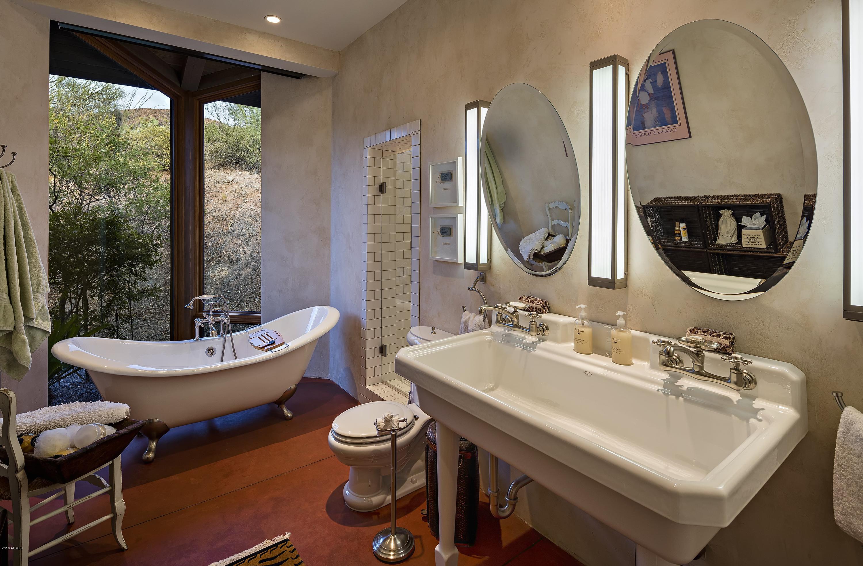 Desert Mountain - Residential