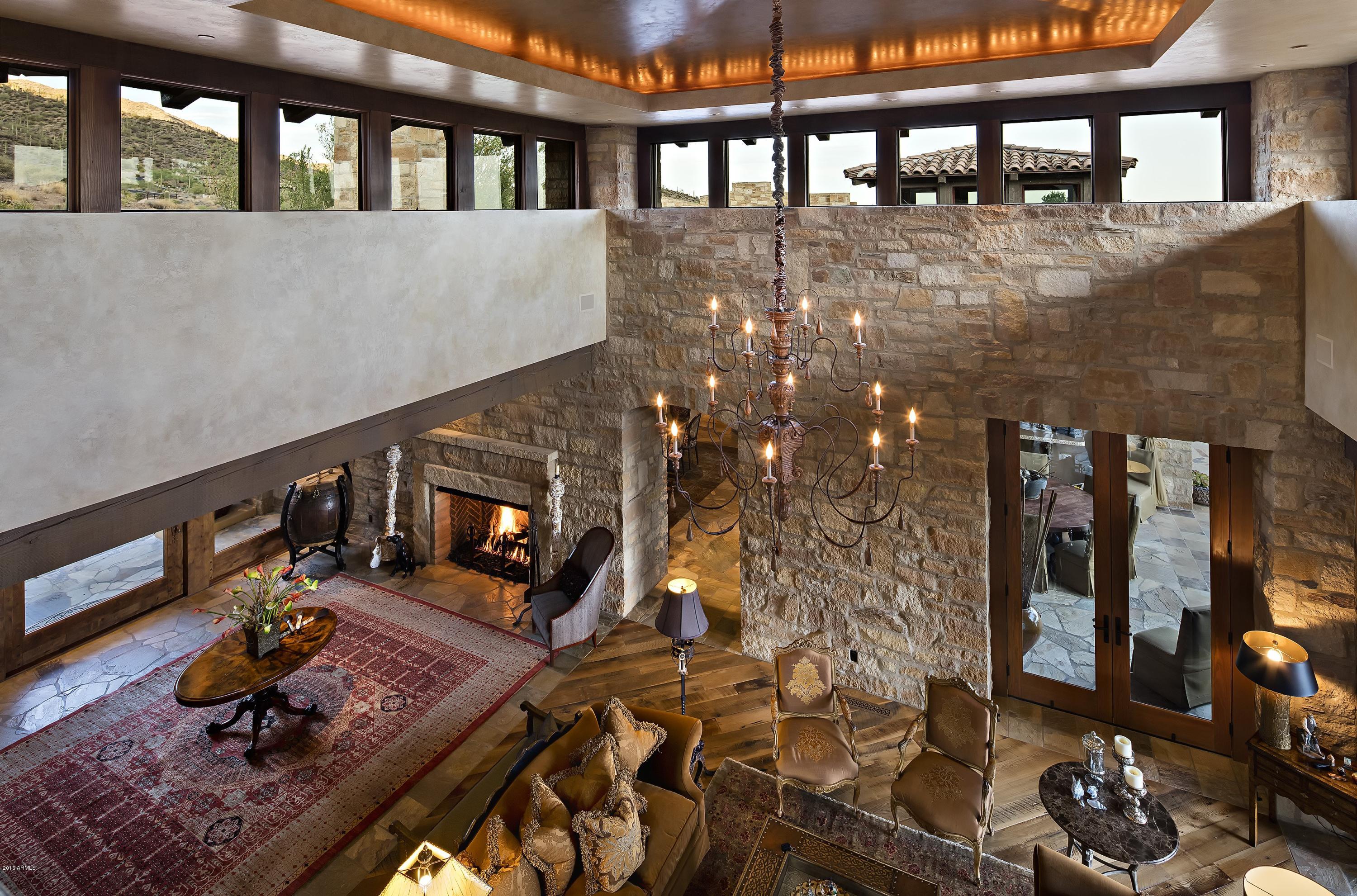 Desert Mountain - Residential
