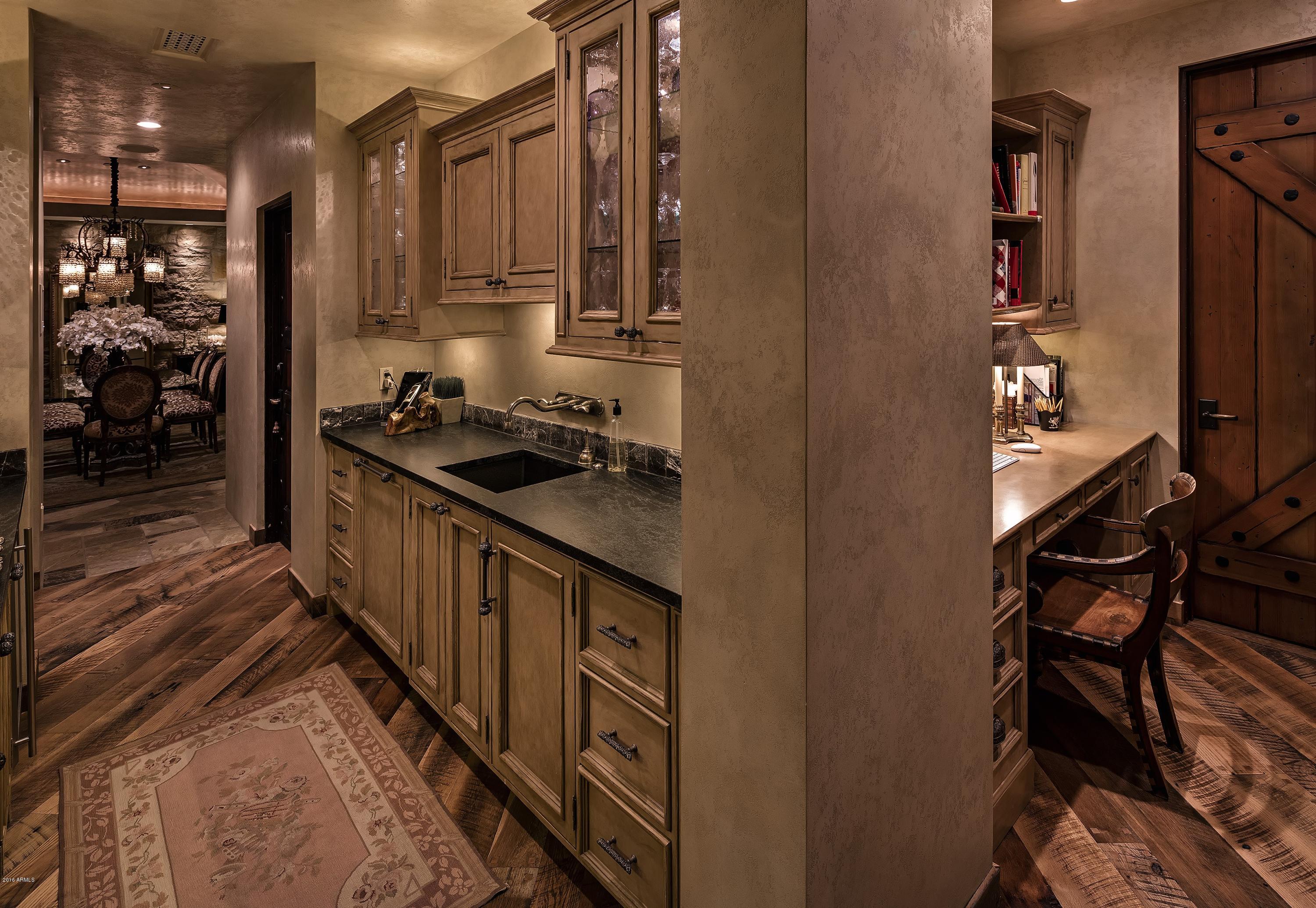Desert Mountain - Residential