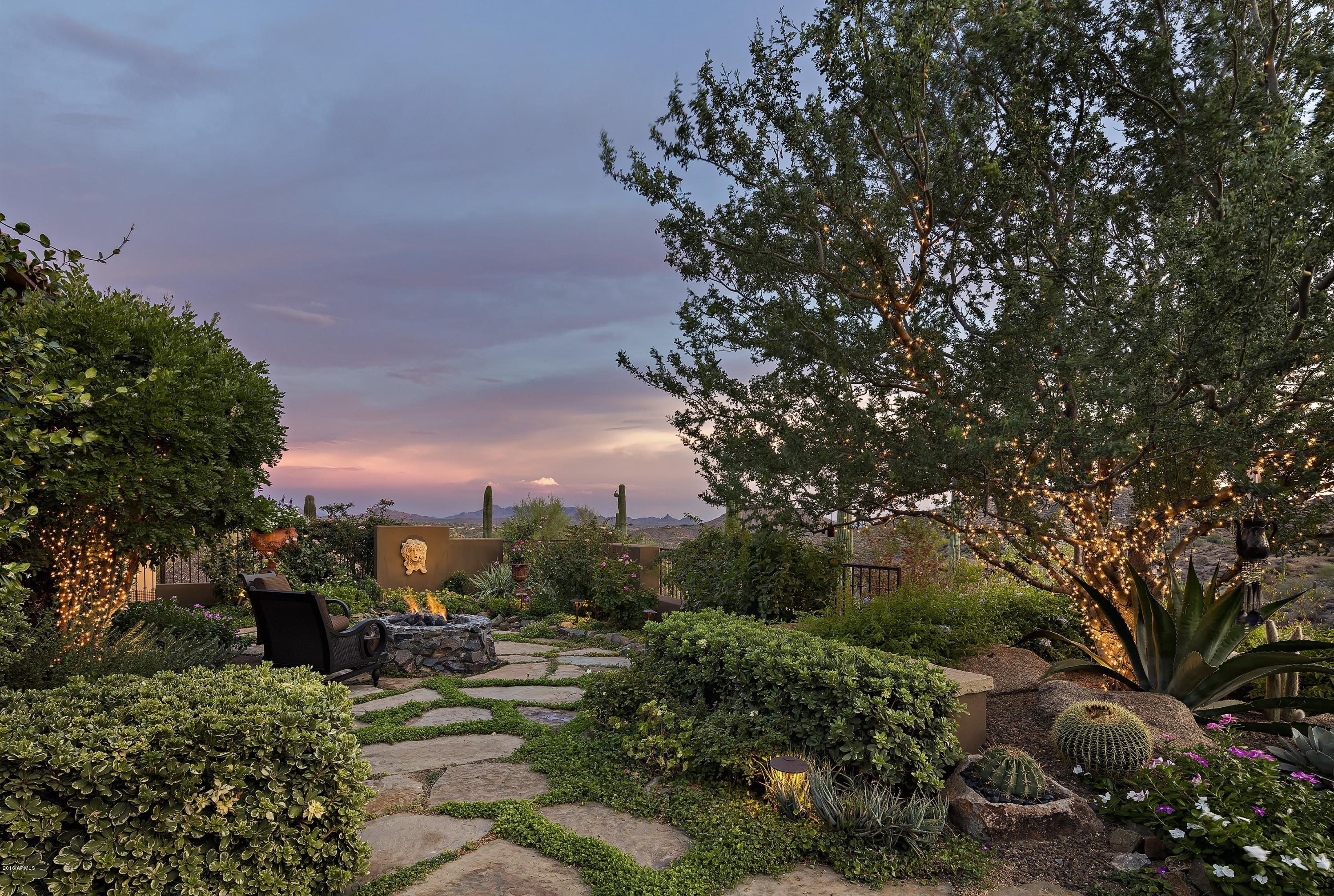 Desert Mountain - Residential