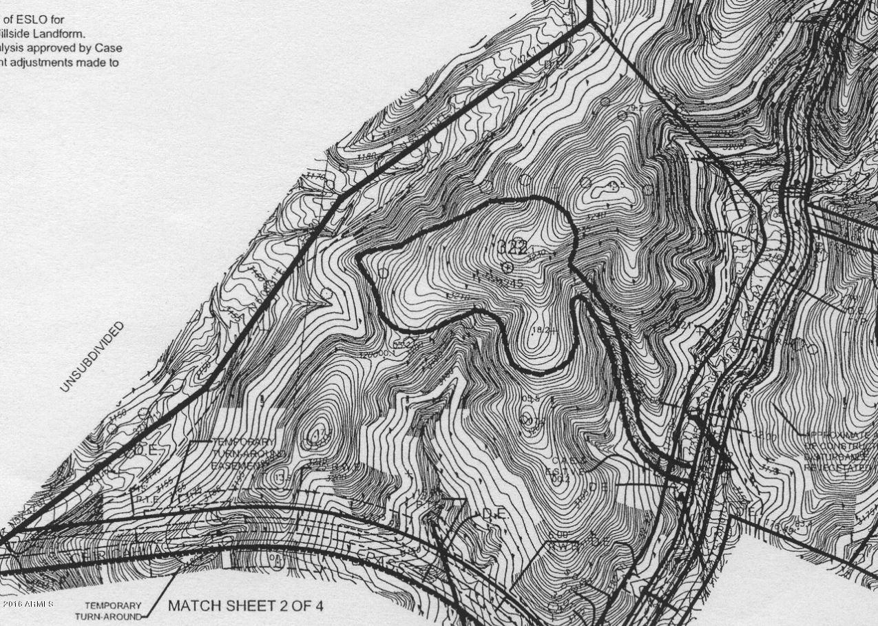 Desert Mountain - Residential