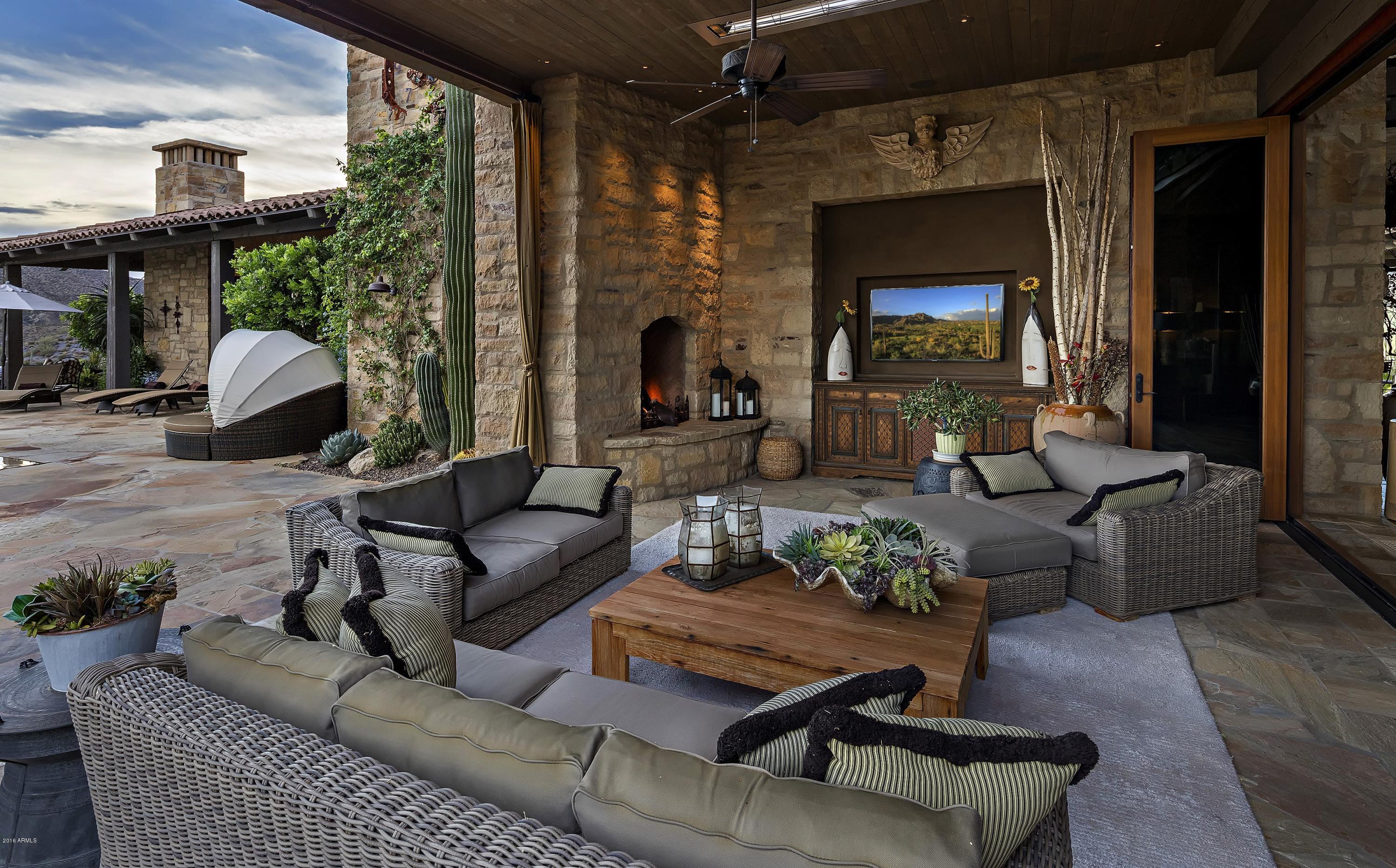 Desert Mountain - Residential