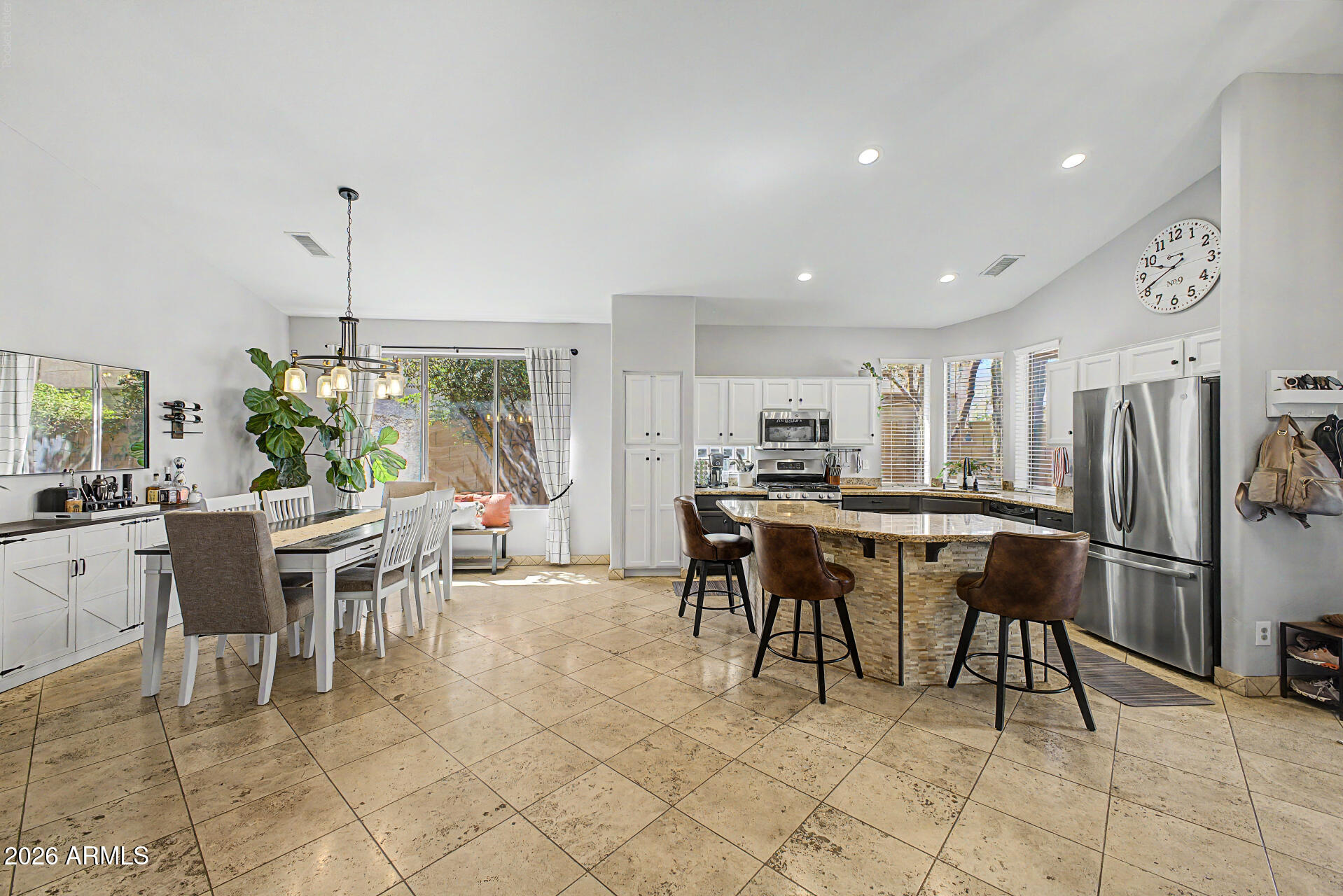 TATUM RANCH - Residential