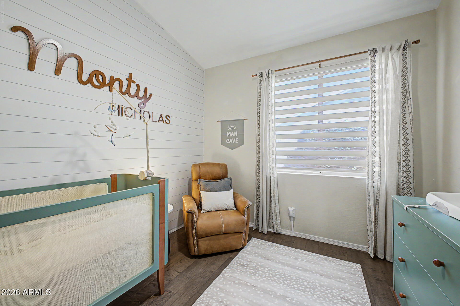 TATUM RANCH - Residential