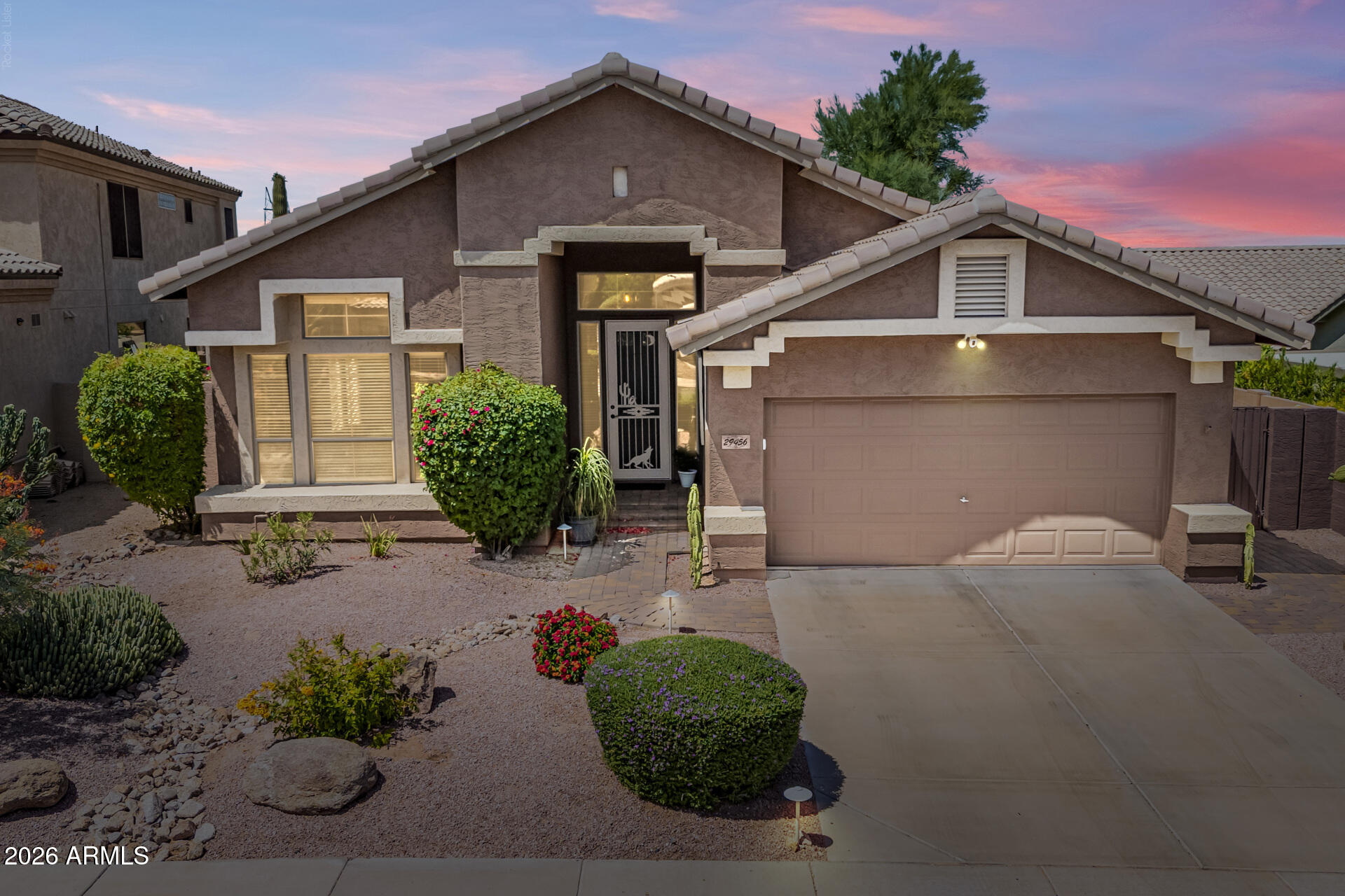 TATUM RANCH - Residential