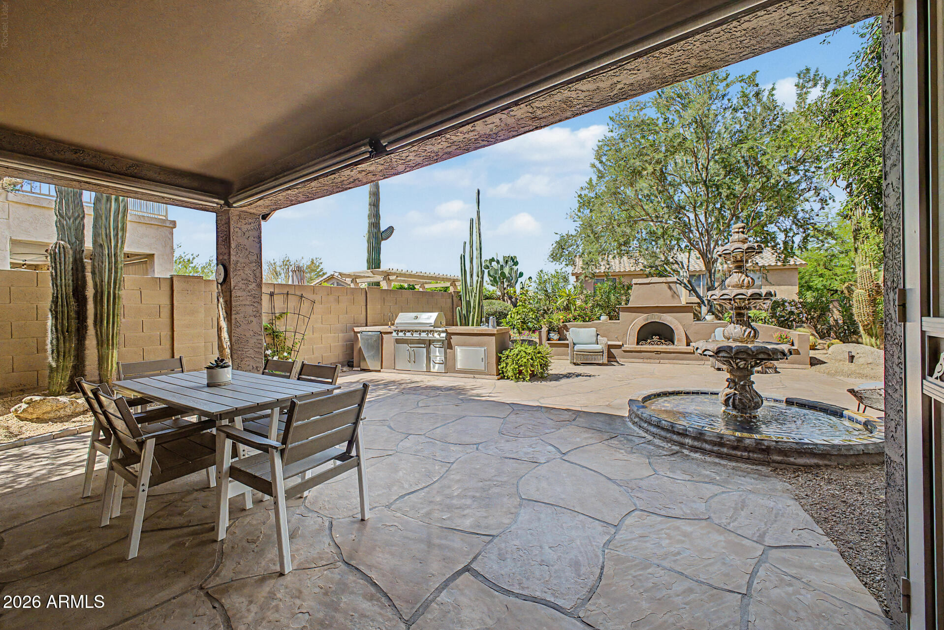 TATUM RANCH - Residential