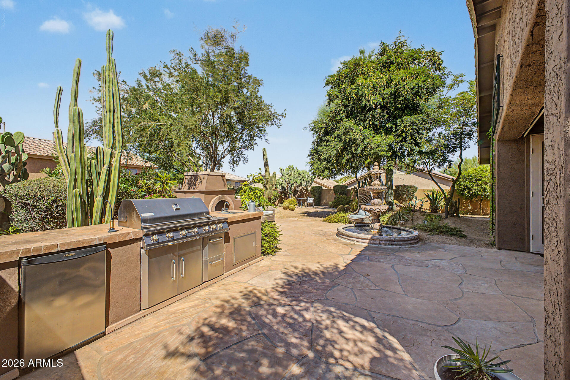 TATUM RANCH - Residential