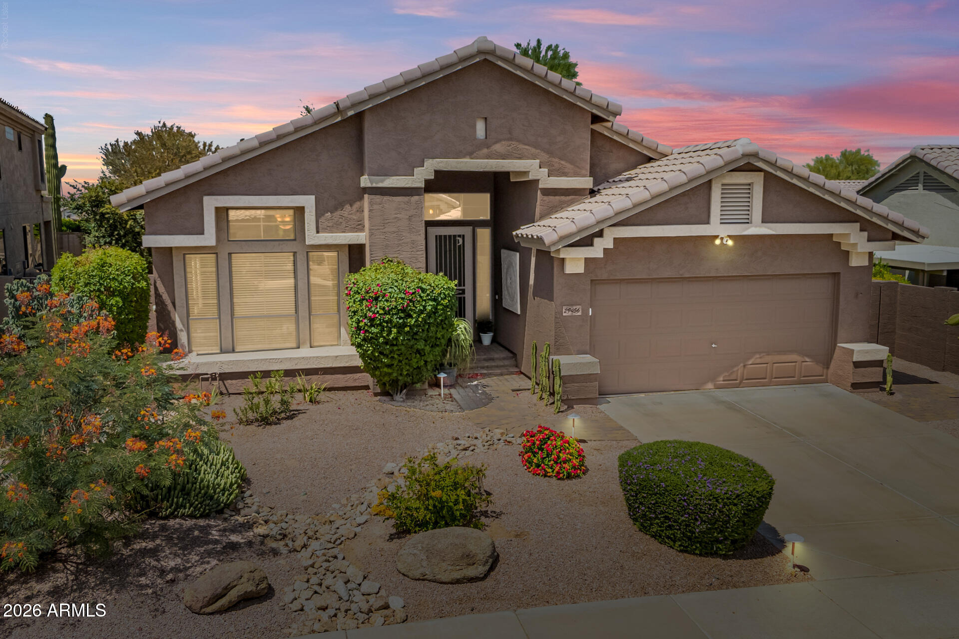 TATUM RANCH - Residential
