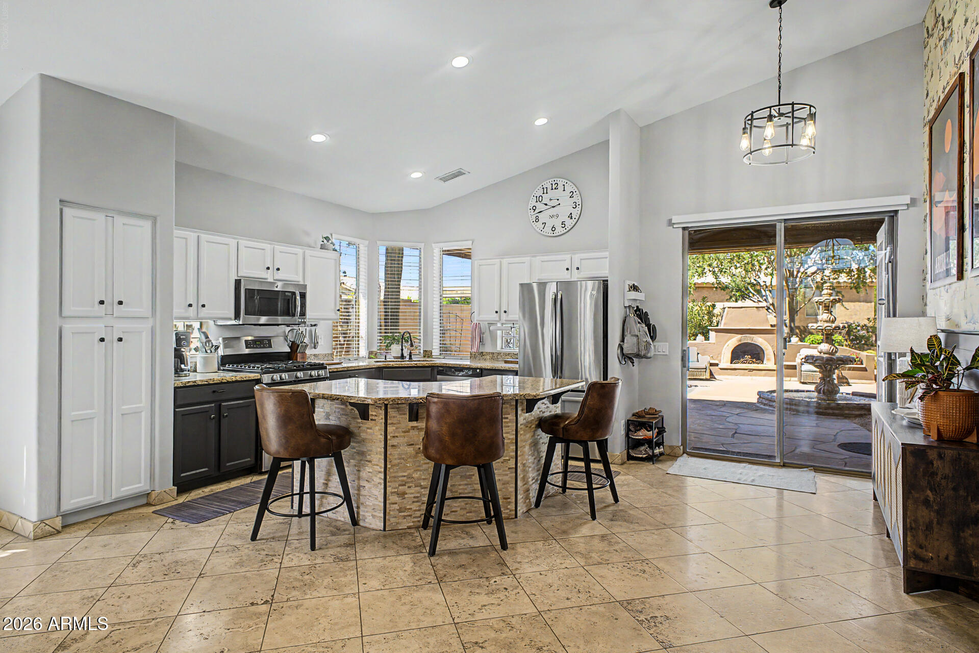 TATUM RANCH - Residential