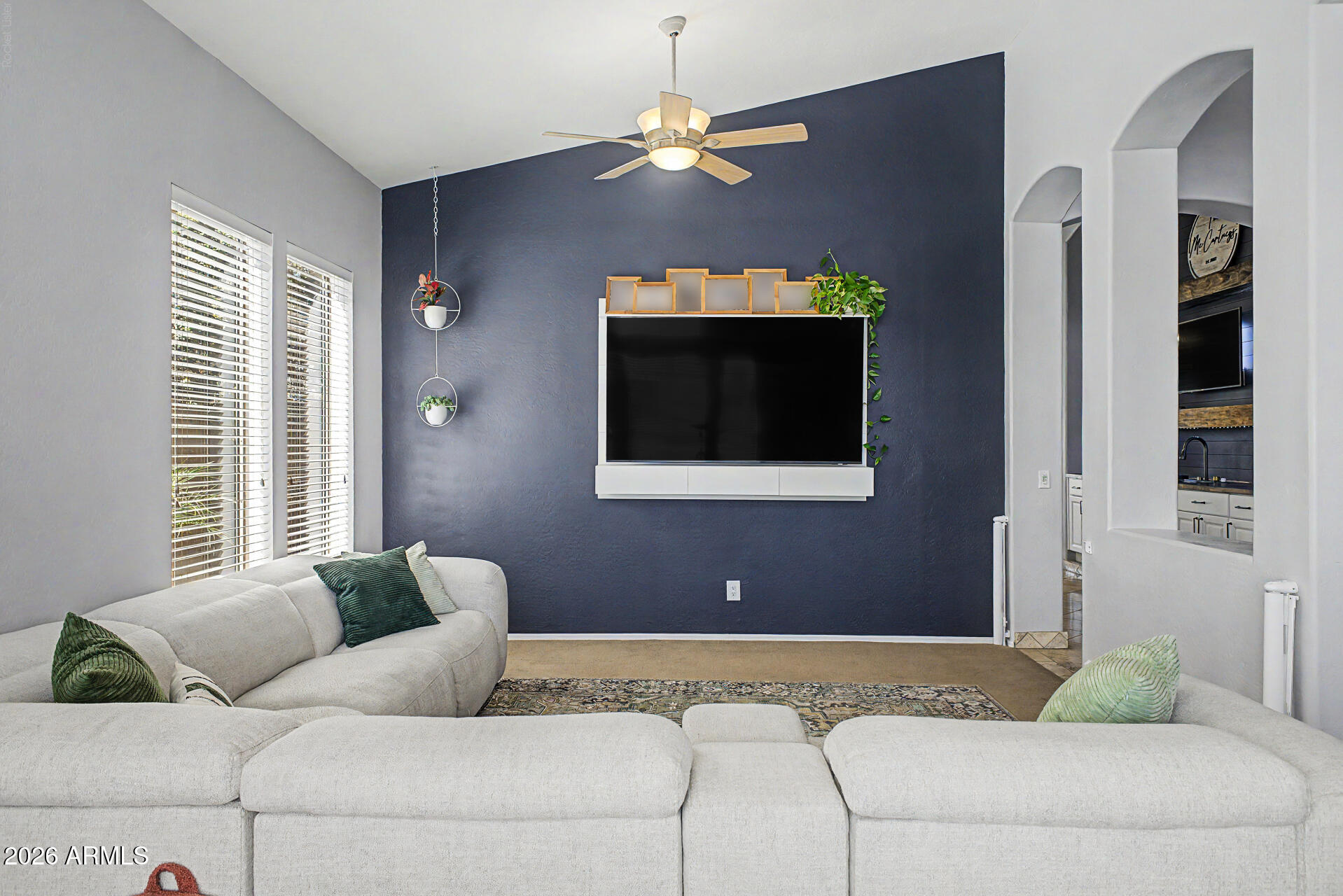 TATUM RANCH - Residential