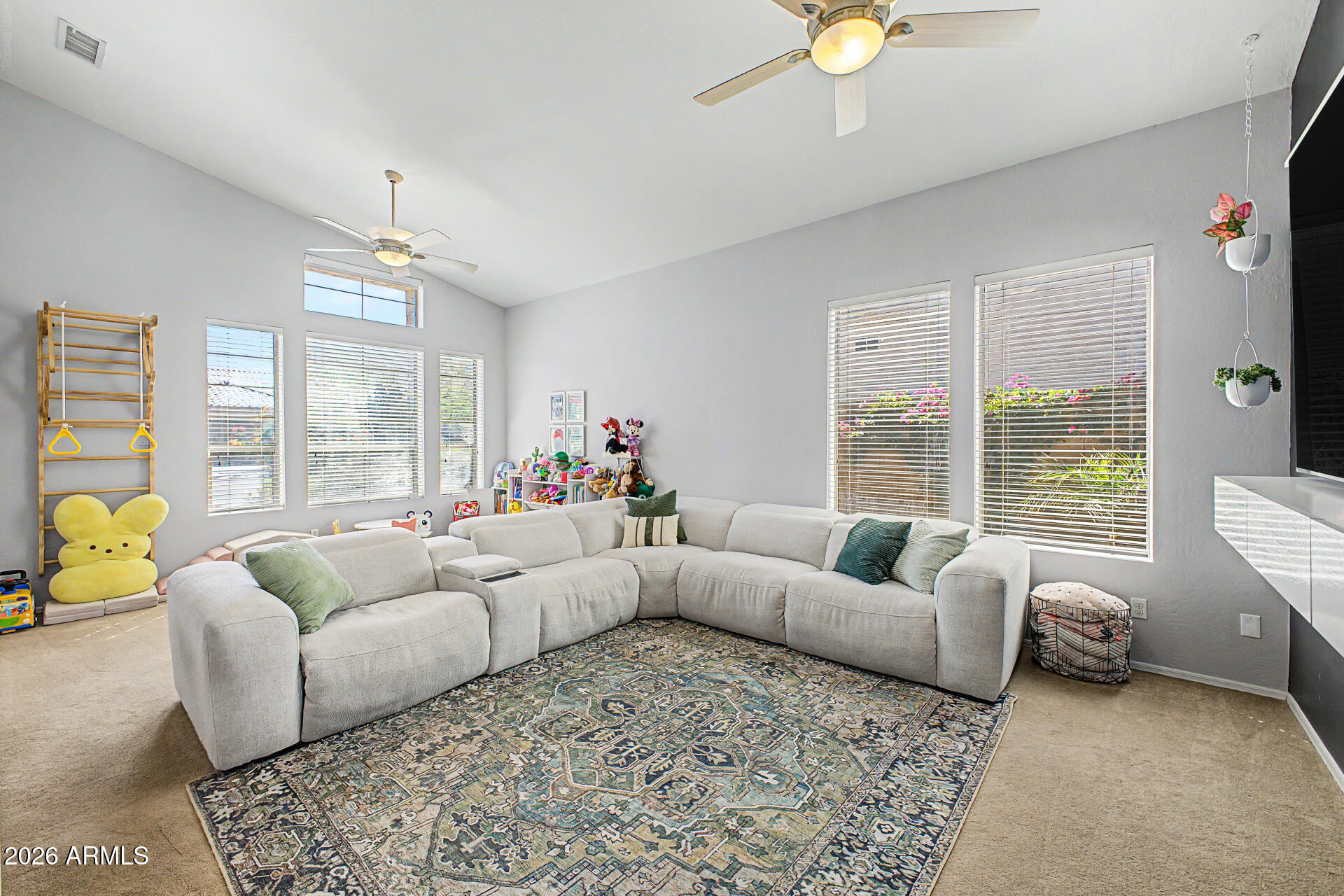 TATUM RANCH - Residential