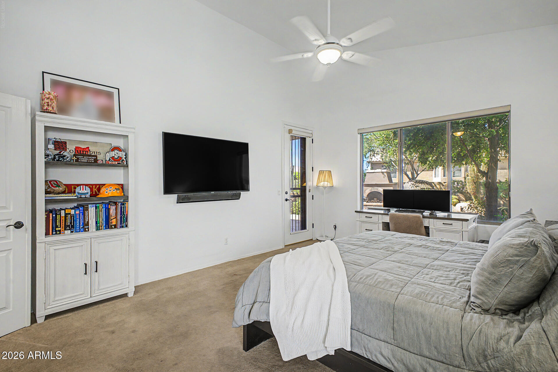TATUM RANCH - Residential