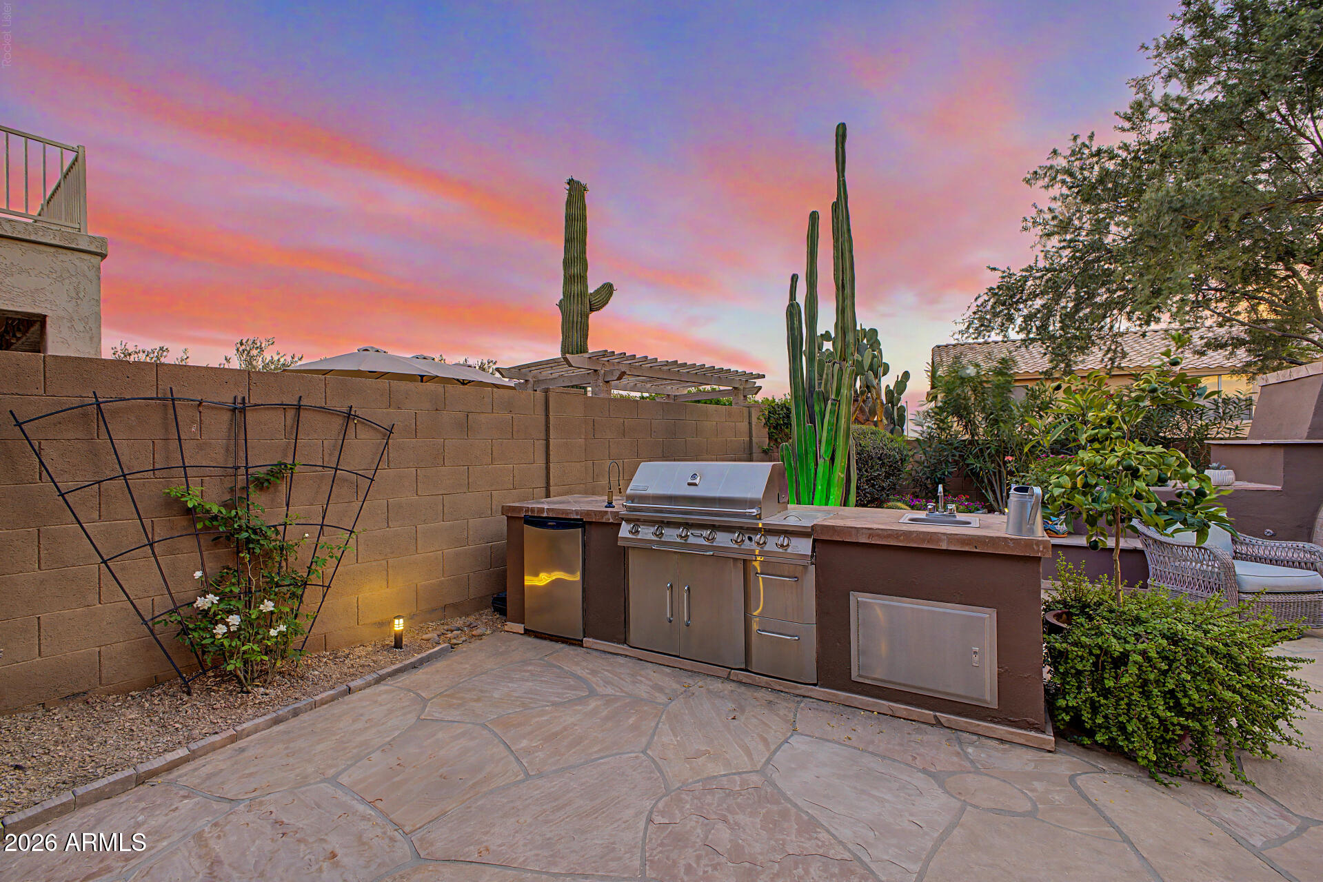 TATUM RANCH - Residential