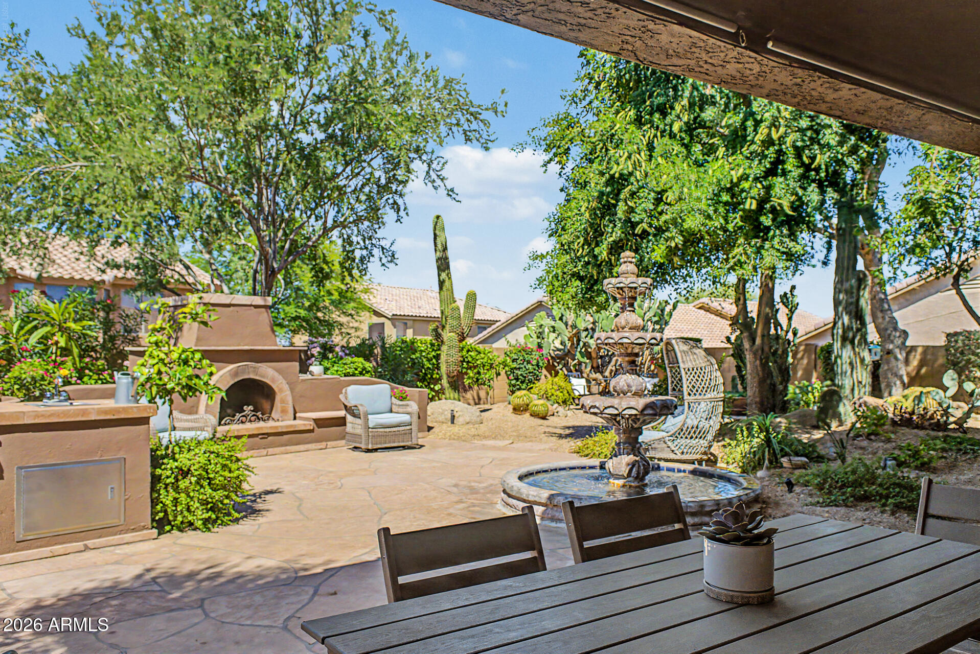 TATUM RANCH - Residential