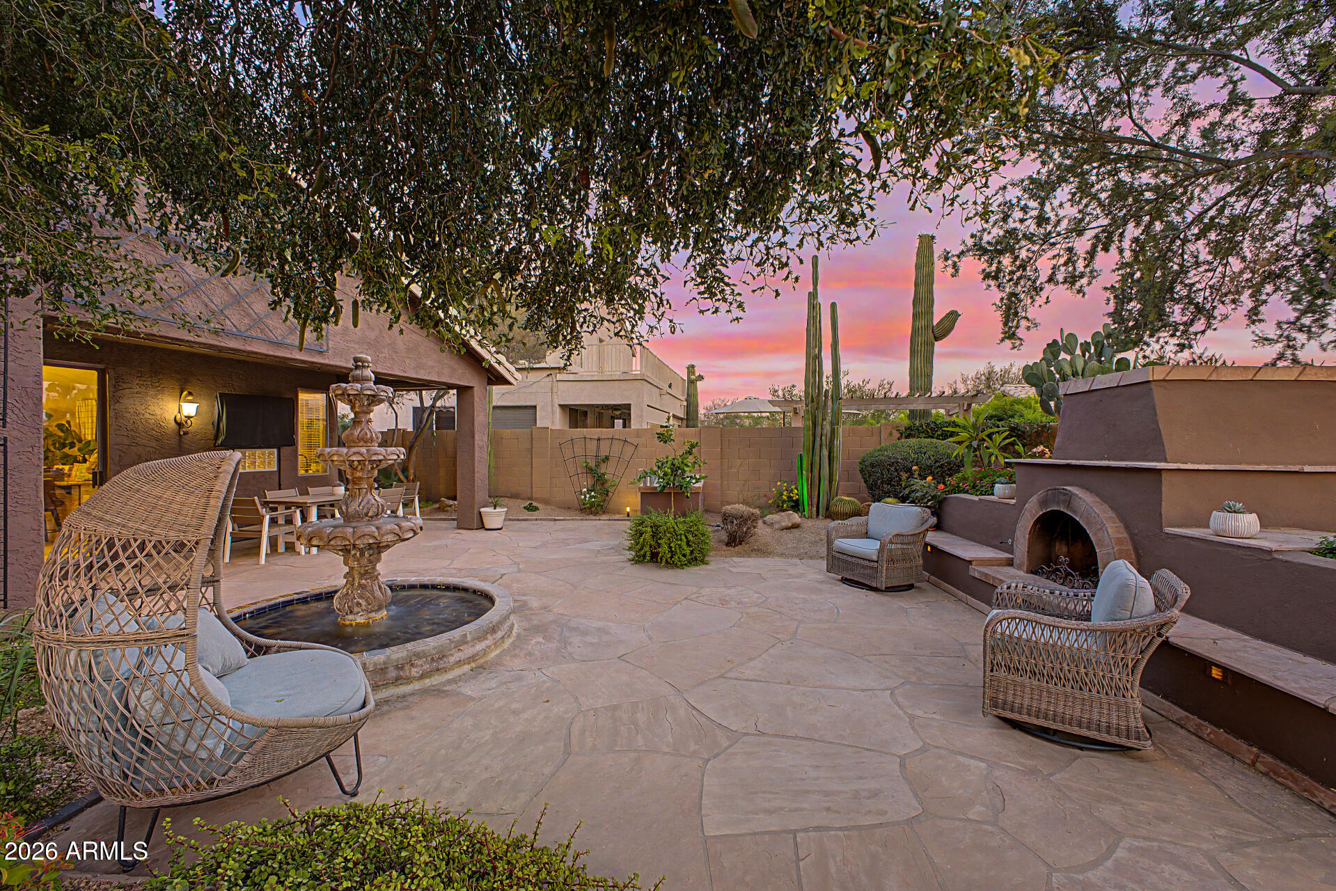 TATUM RANCH - Residential