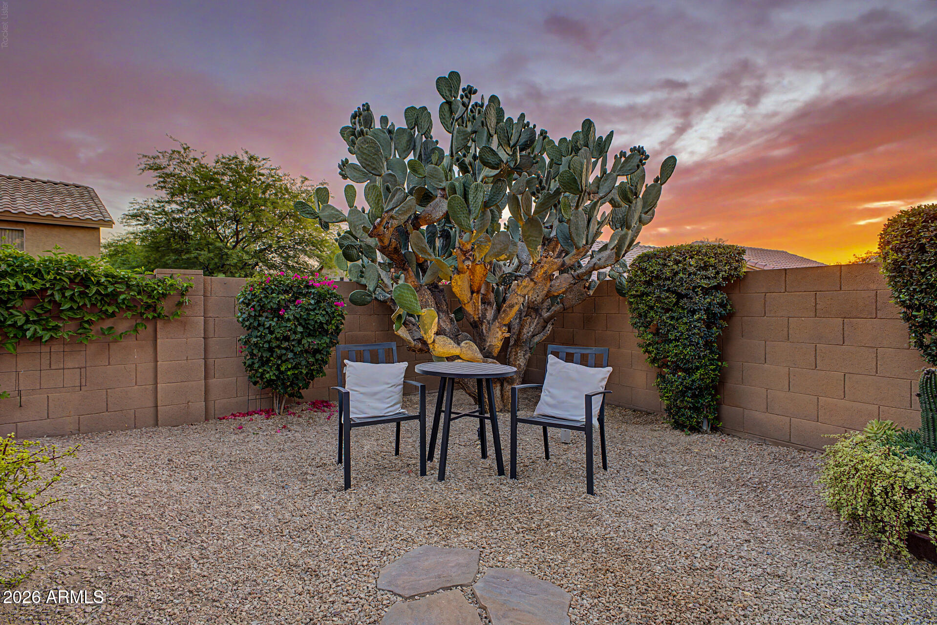 TATUM RANCH - Residential