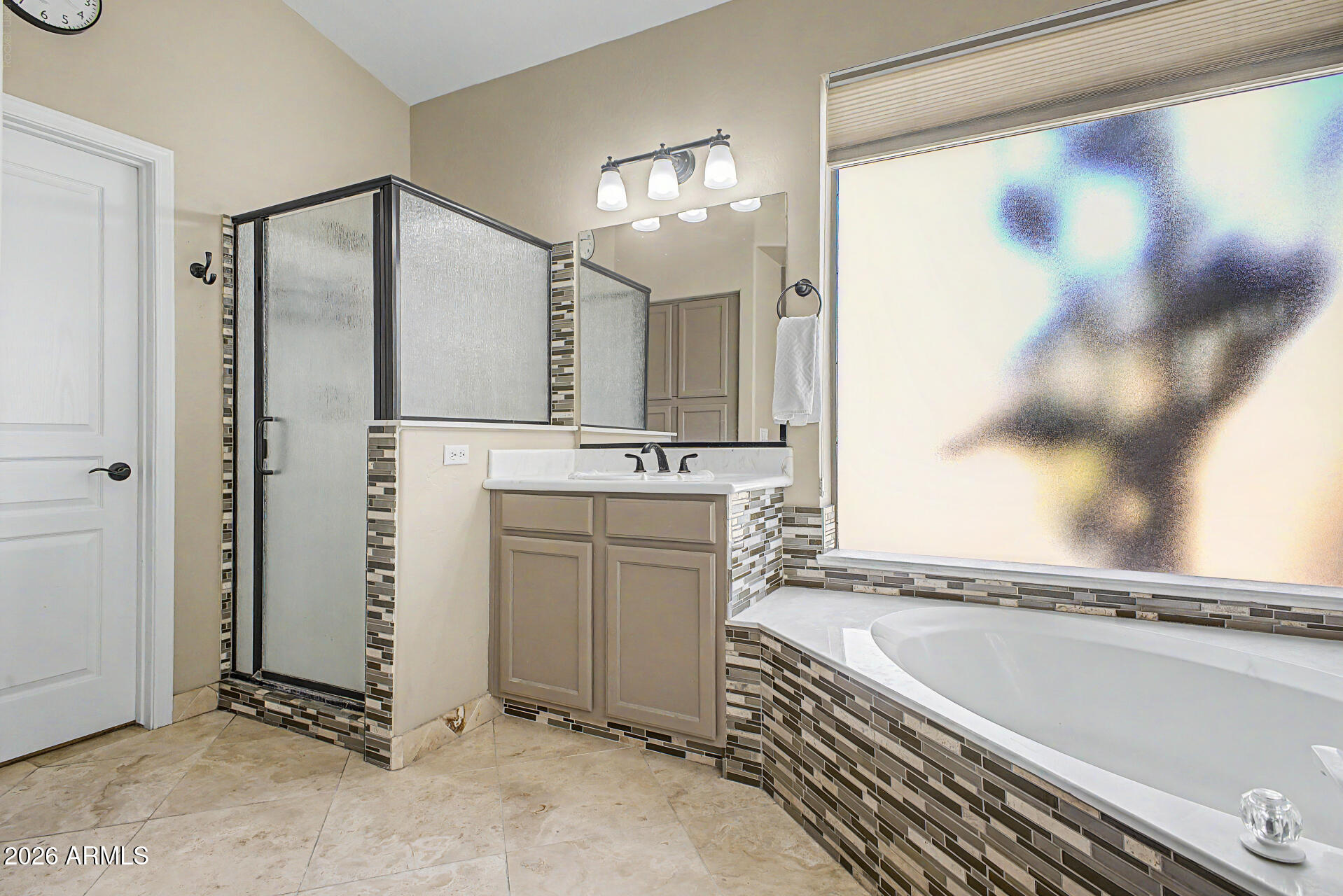TATUM RANCH - Residential