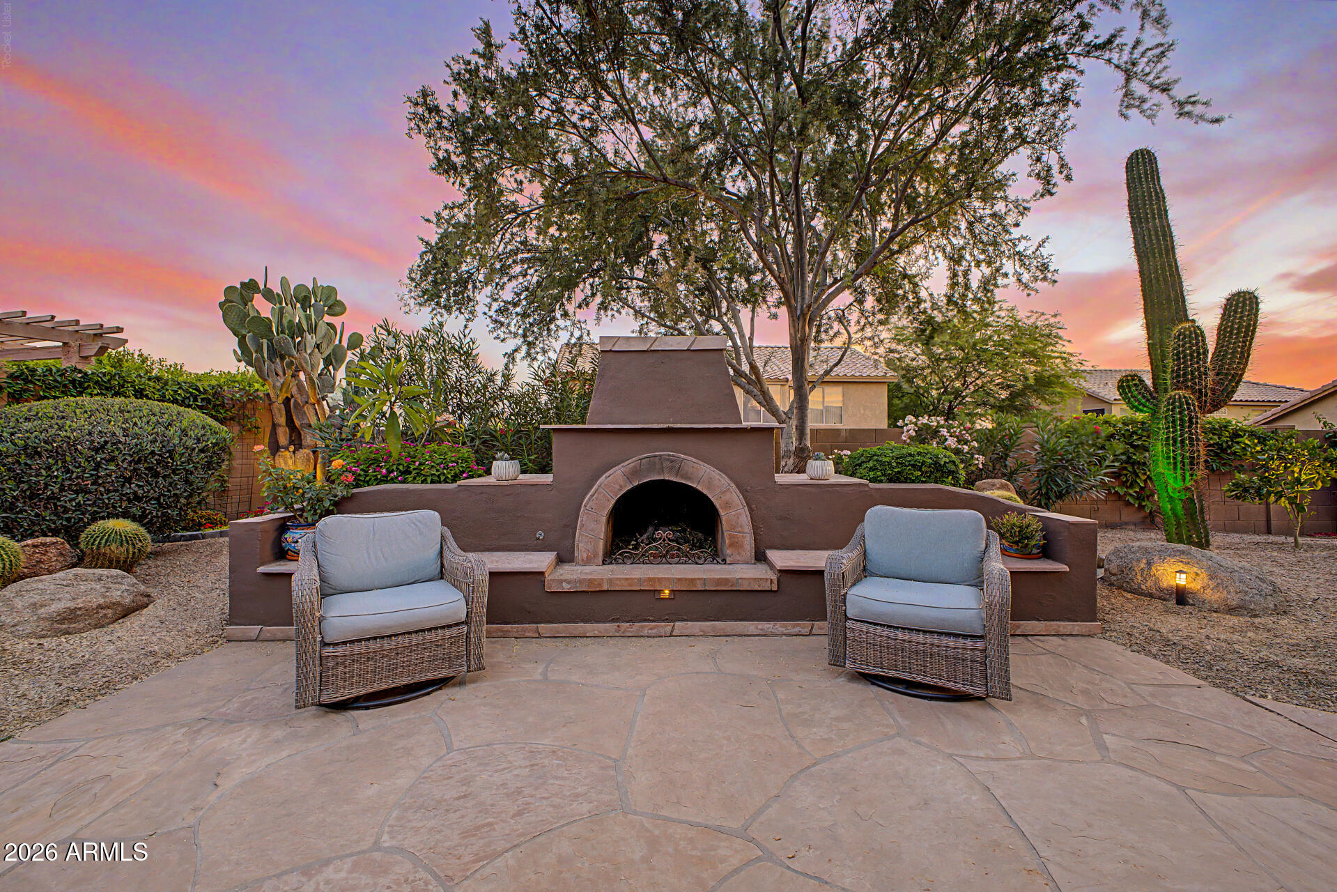 TATUM RANCH - Residential