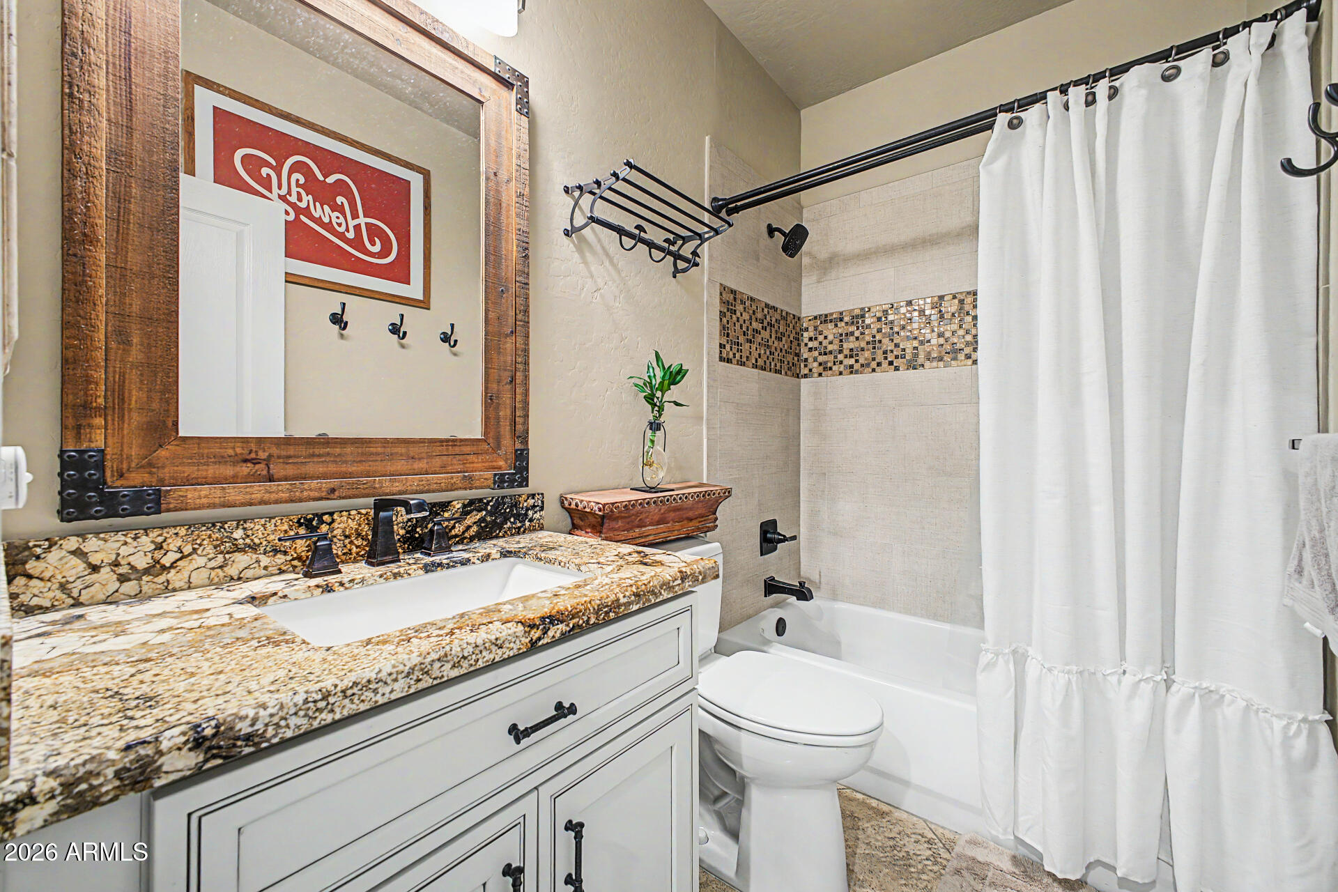 TATUM RANCH - Residential