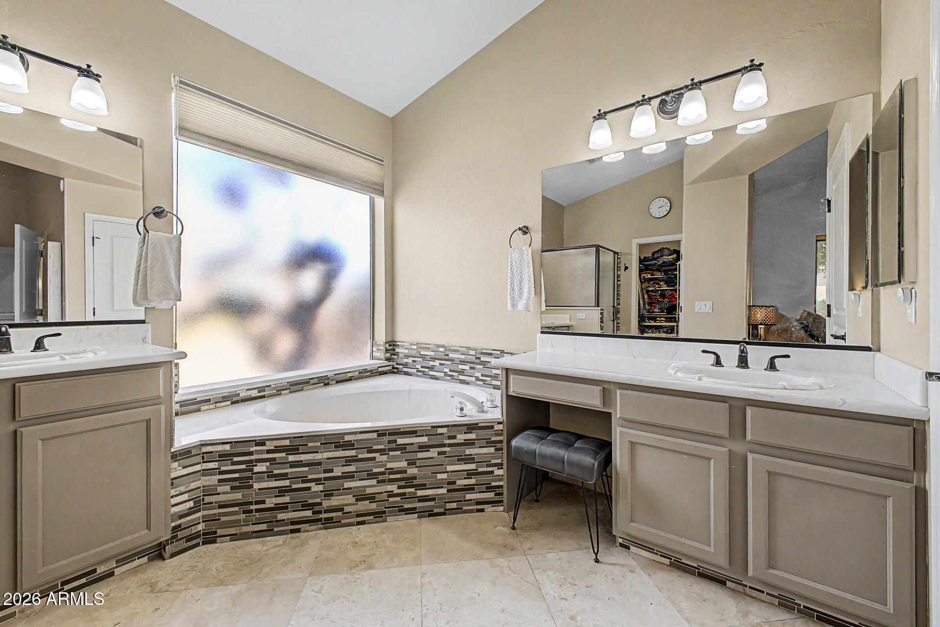 TATUM RANCH - Residential