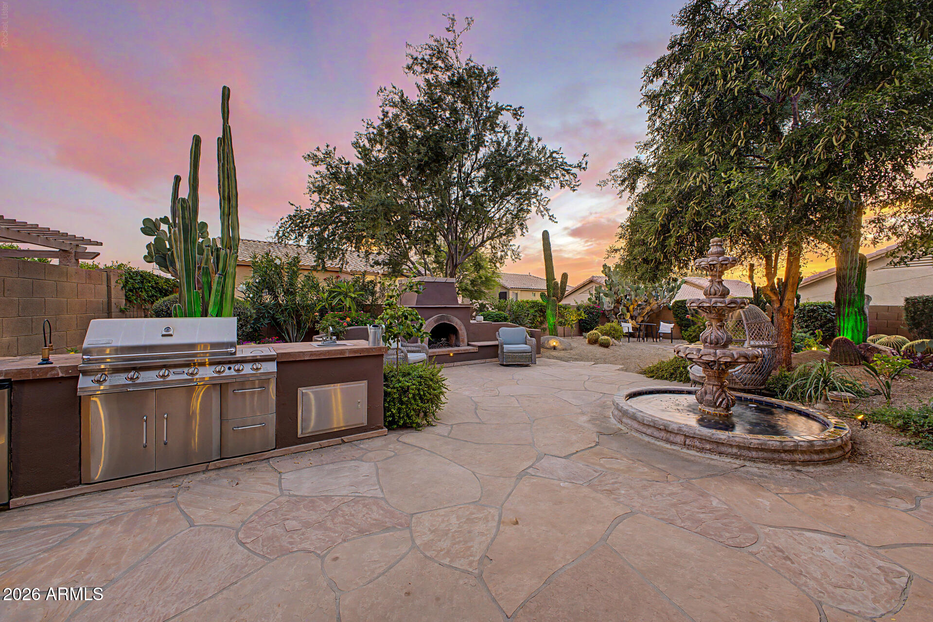 TATUM RANCH - Residential