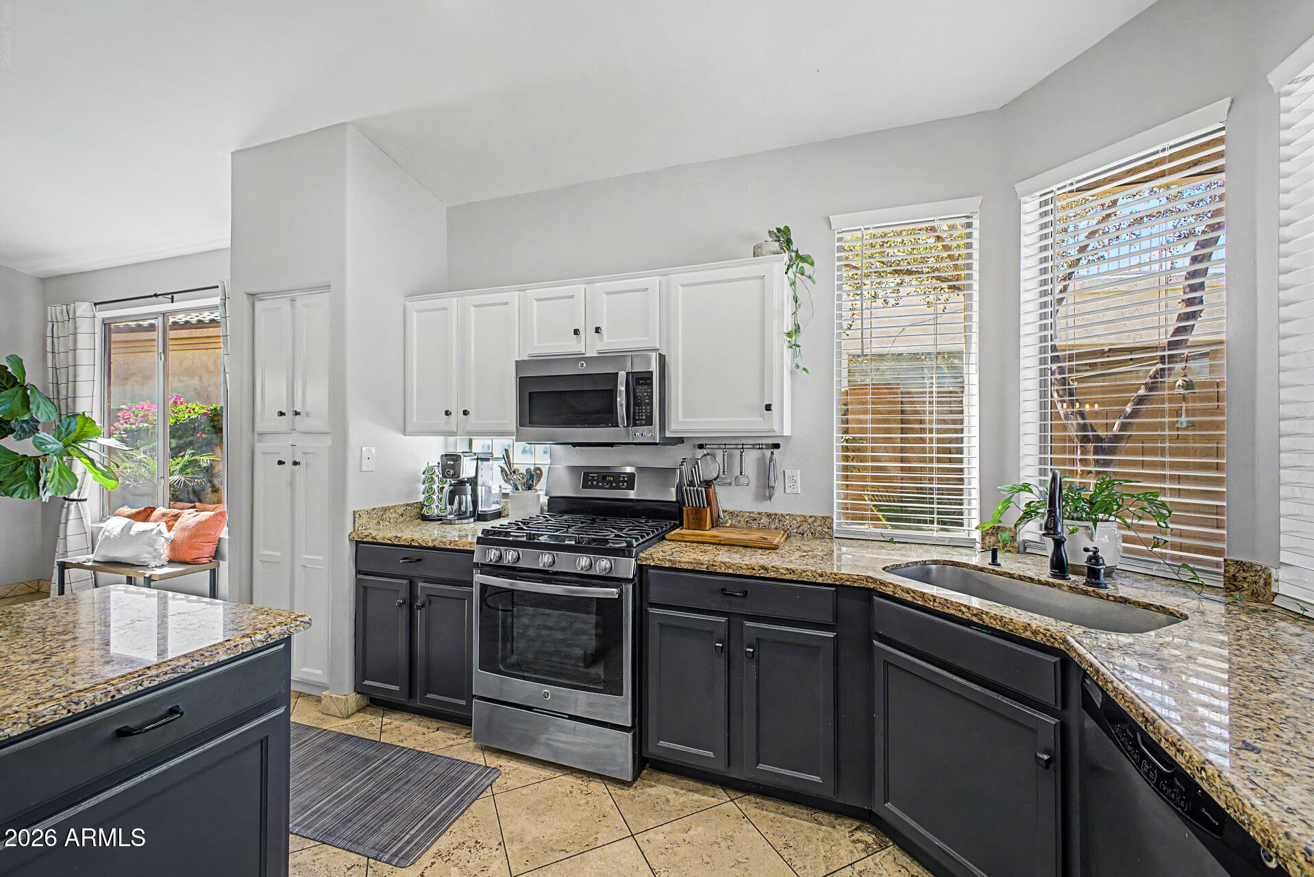 TATUM RANCH - Residential