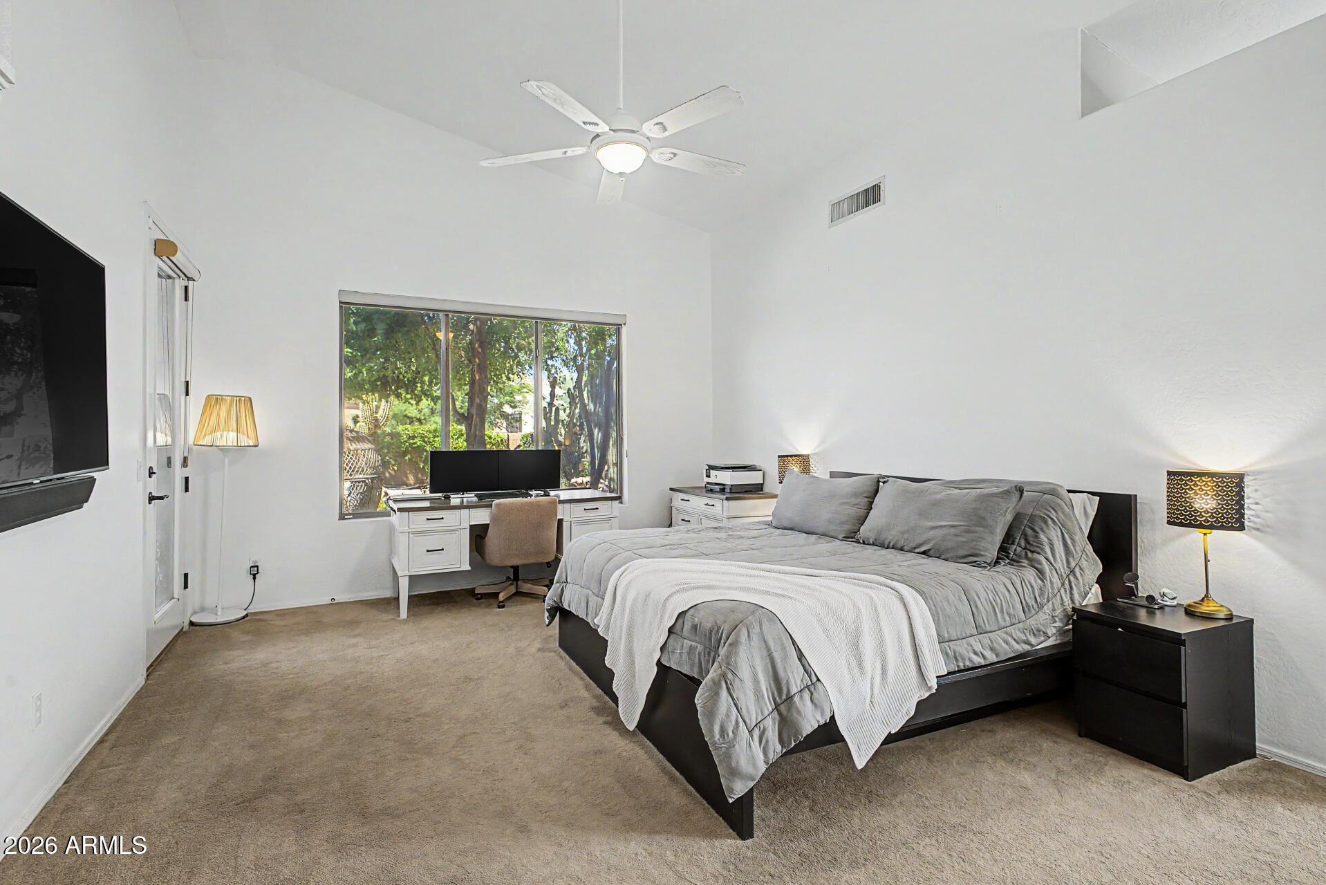 TATUM RANCH - Residential