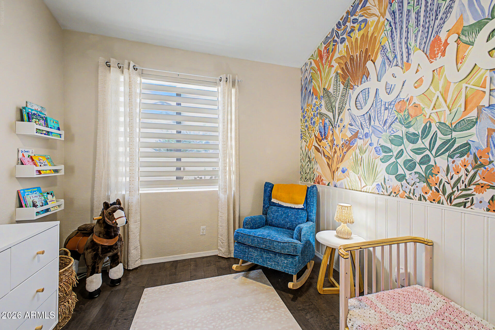 TATUM RANCH - Residential