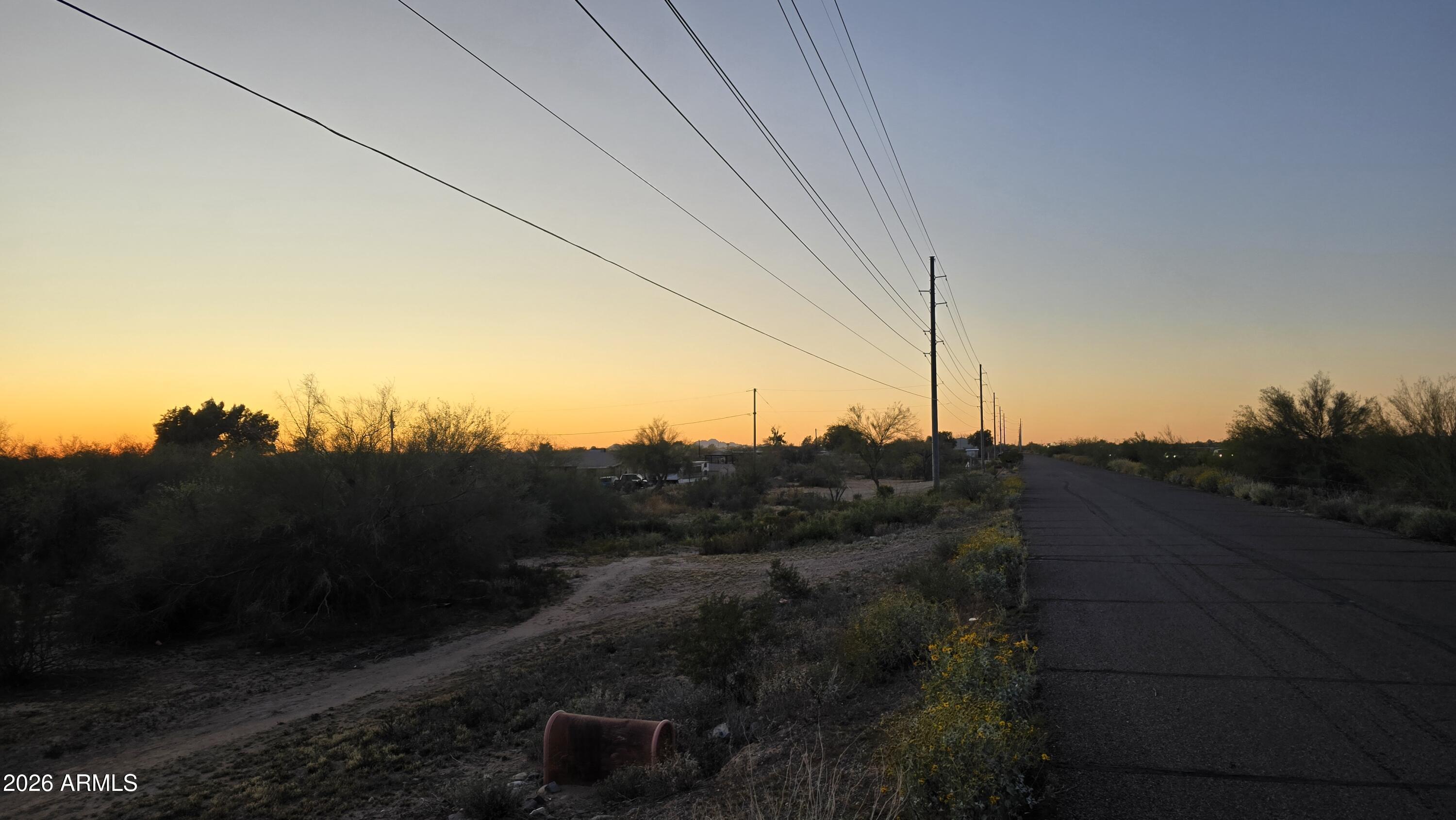 WITTMAN COMMERCIAL PK - Land