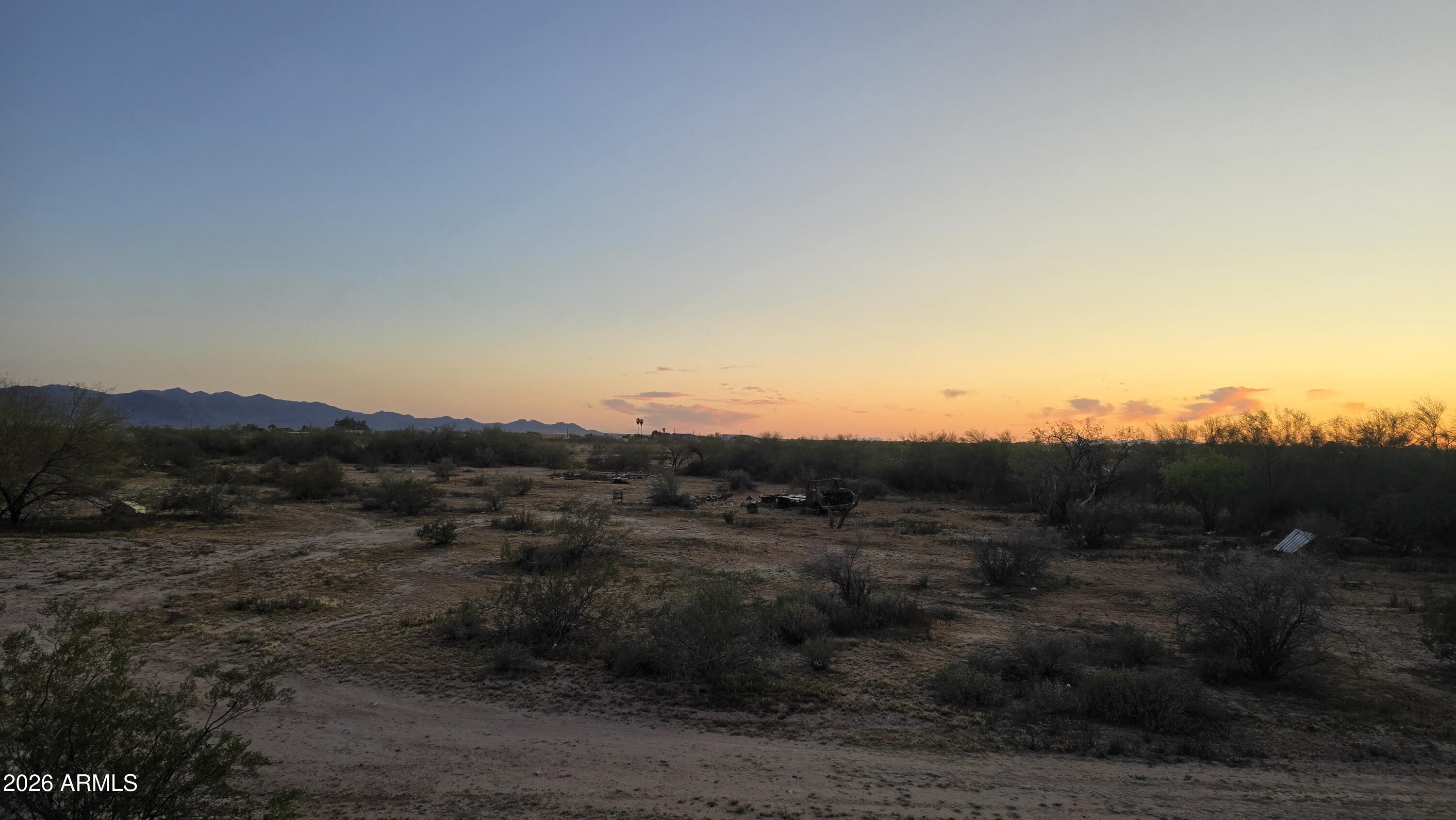 WITTMAN COMMERCIAL PK - Land