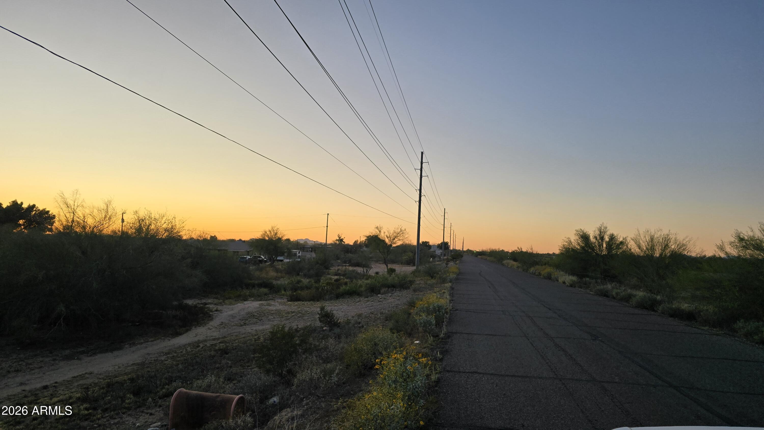 WITTMAN COMMERCIAL PK - Land