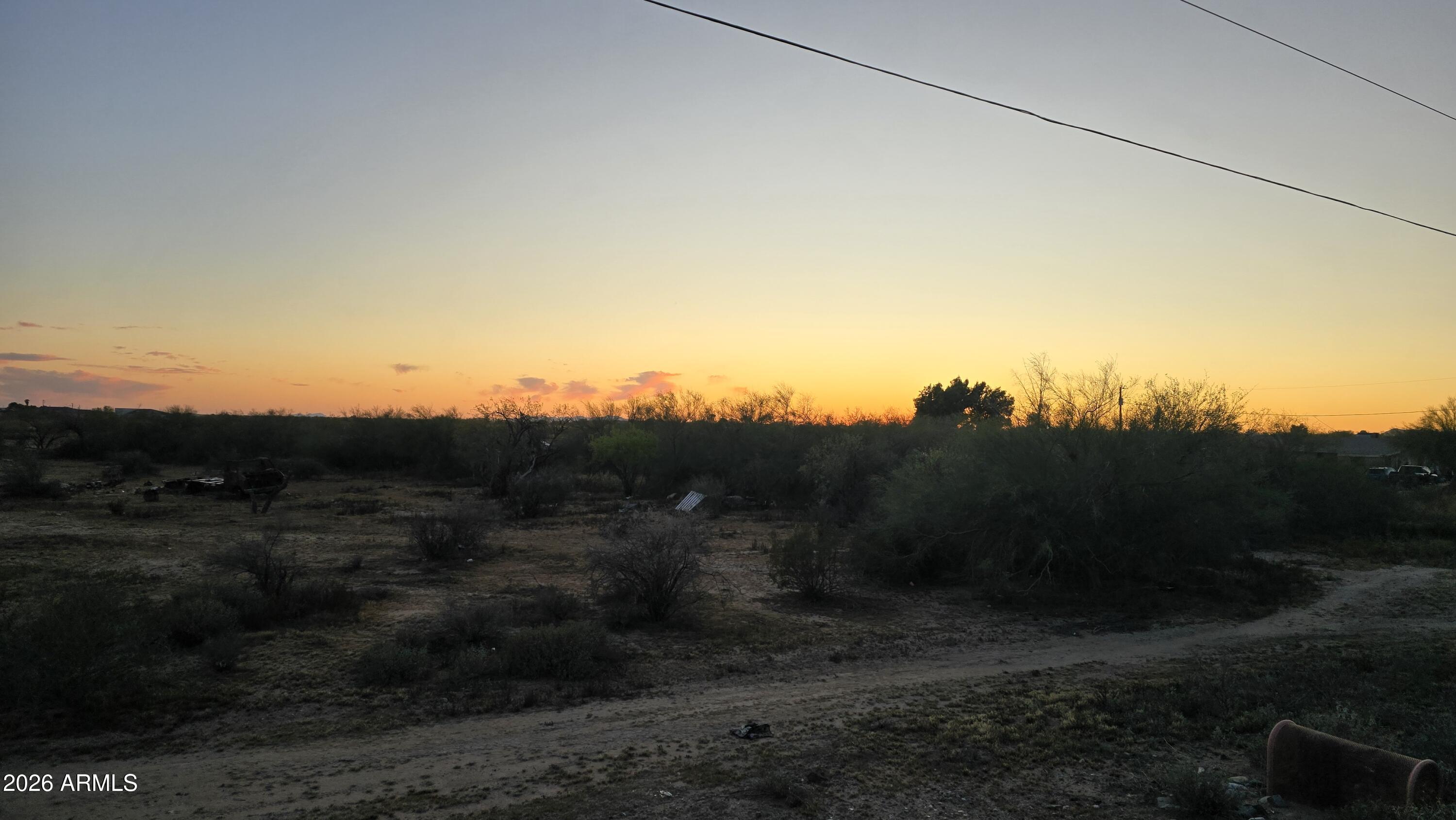 WITTMAN COMMERCIAL PK - Land