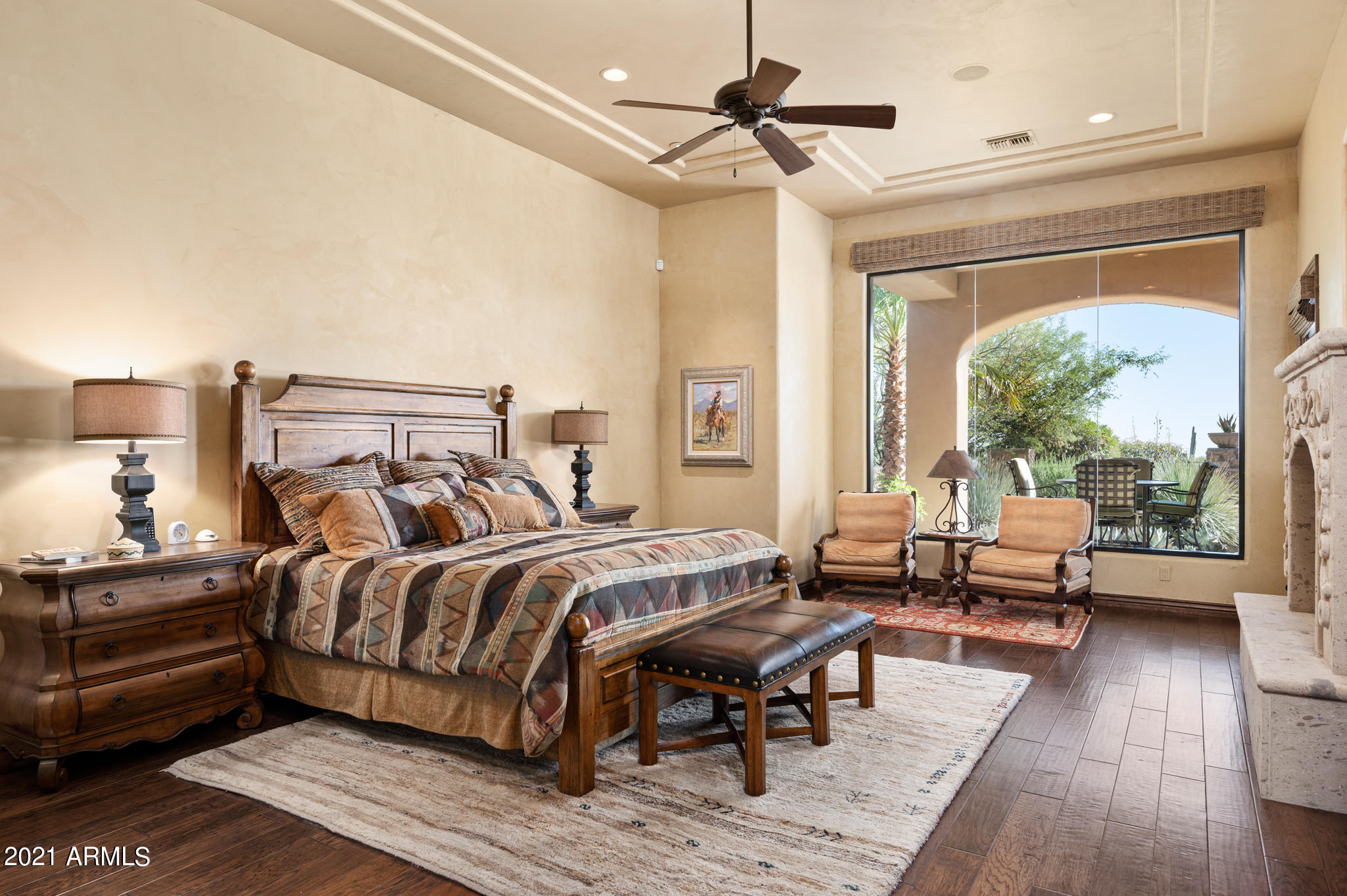 Desert Mountain - Residential