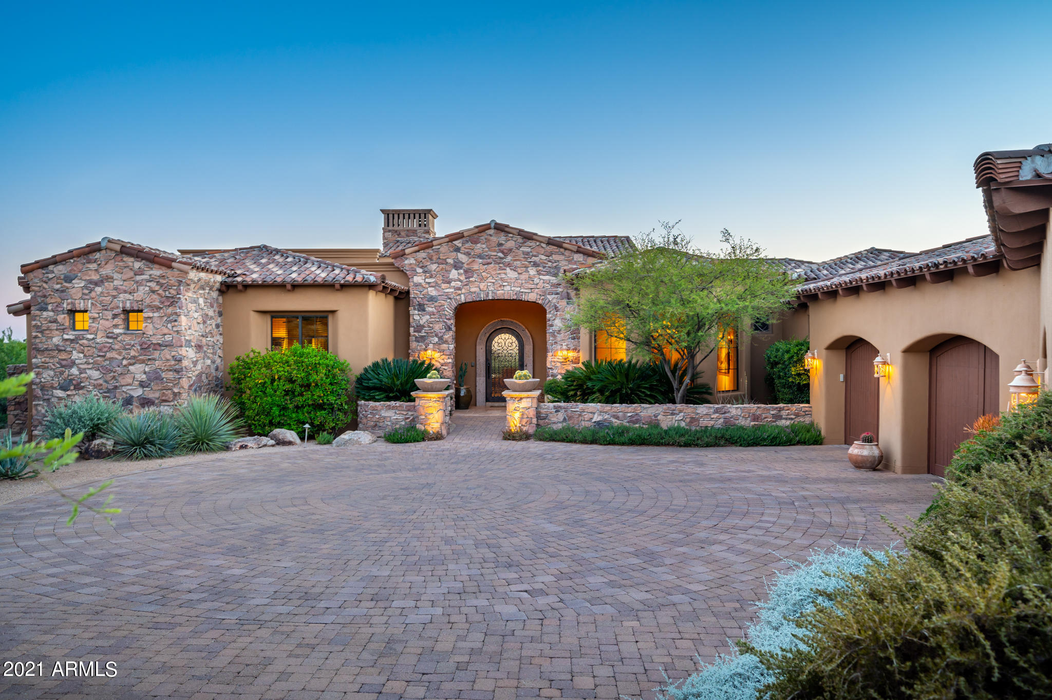 Desert Mountain - Residential