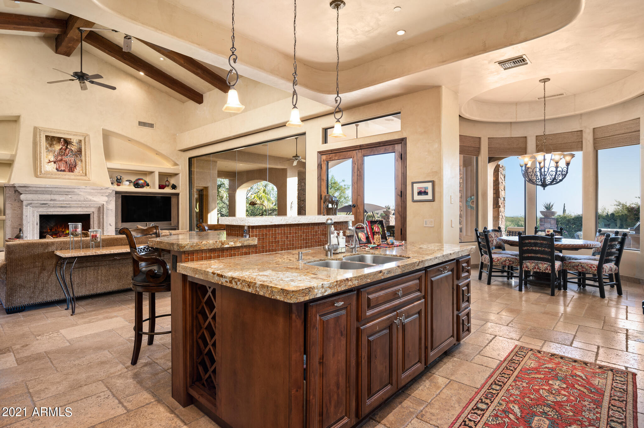 Desert Mountain - Residential