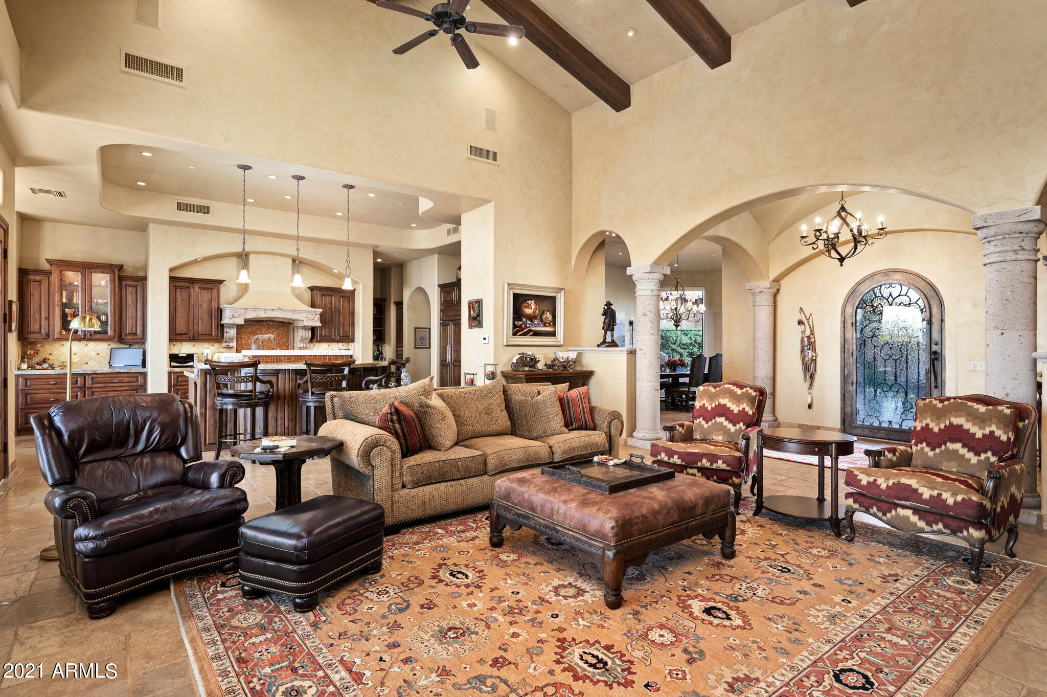 Desert Mountain - Residential