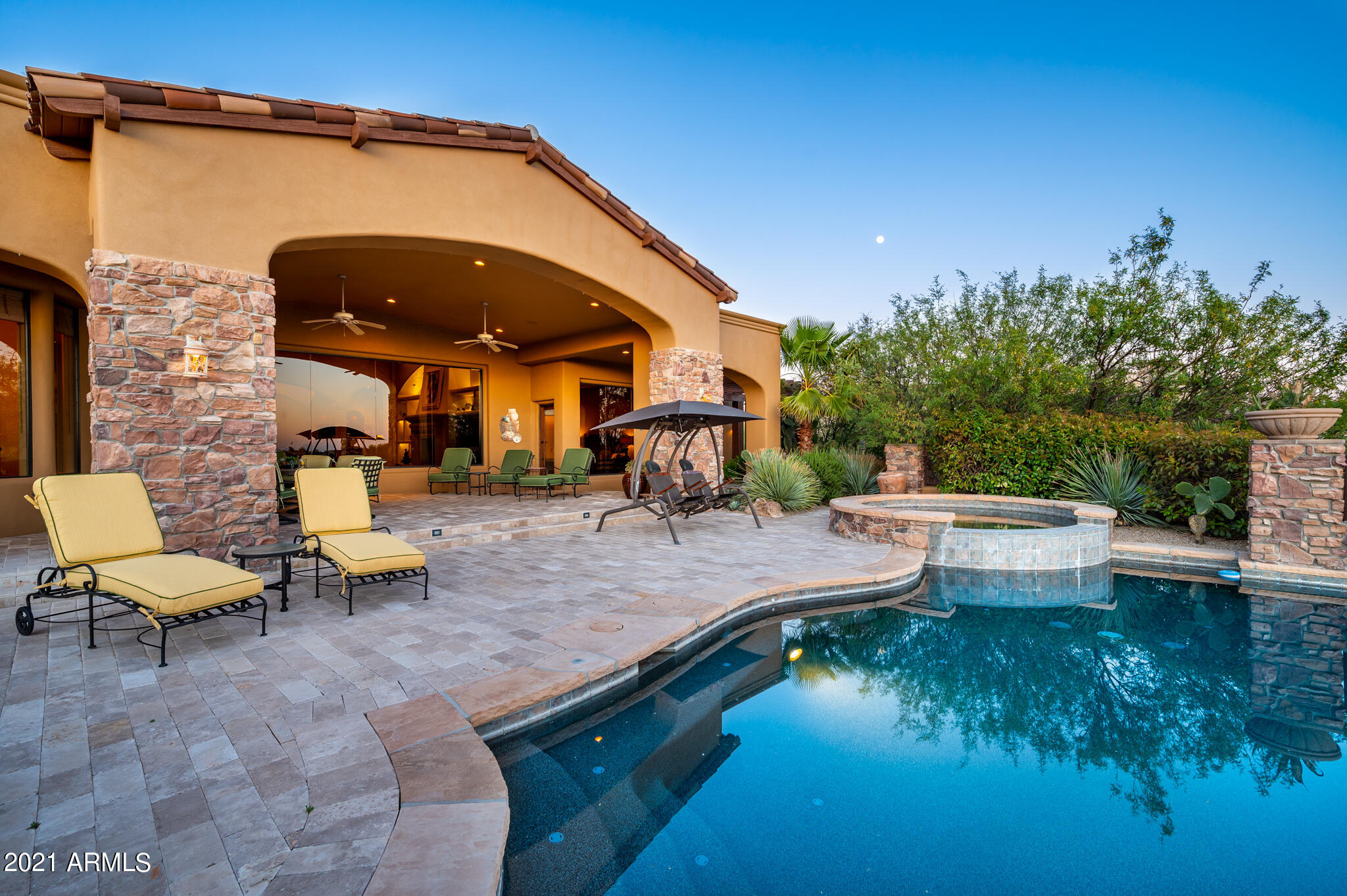 Desert Mountain - Residential