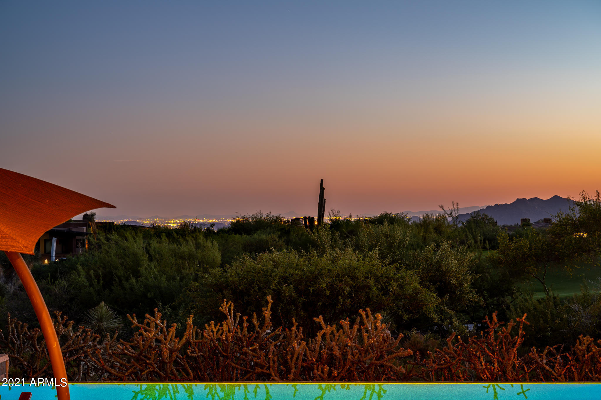 Desert Mountain - Residential